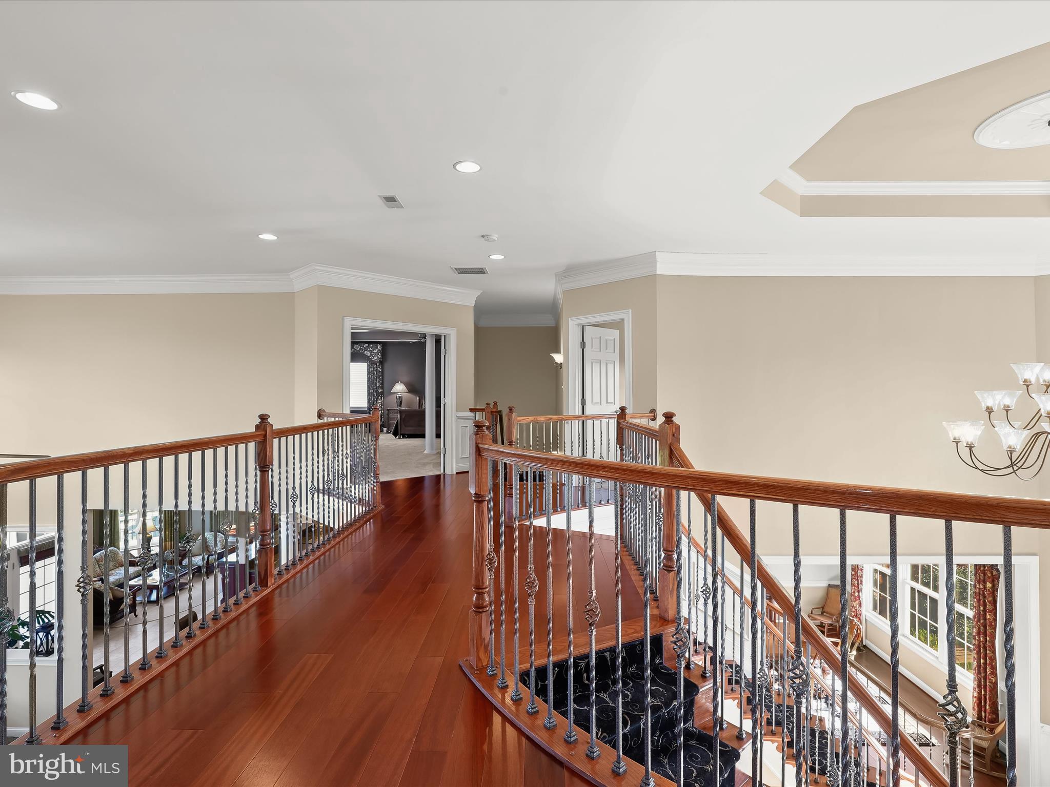 CLARKS MEADOW - Residential