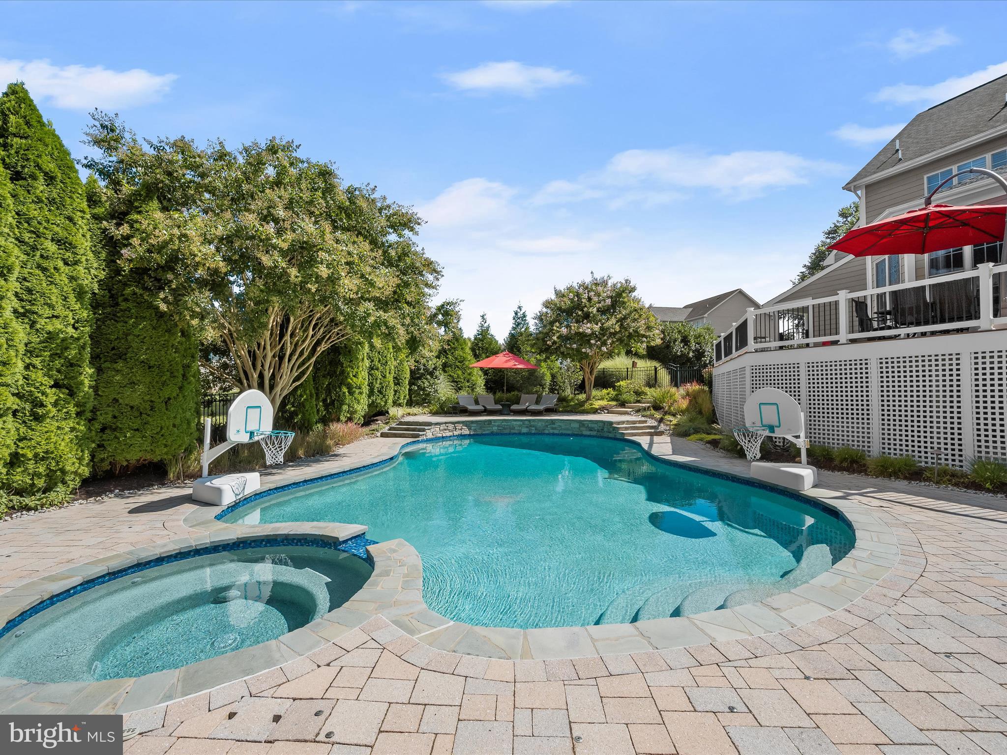 CLARKS MEADOW - Residential