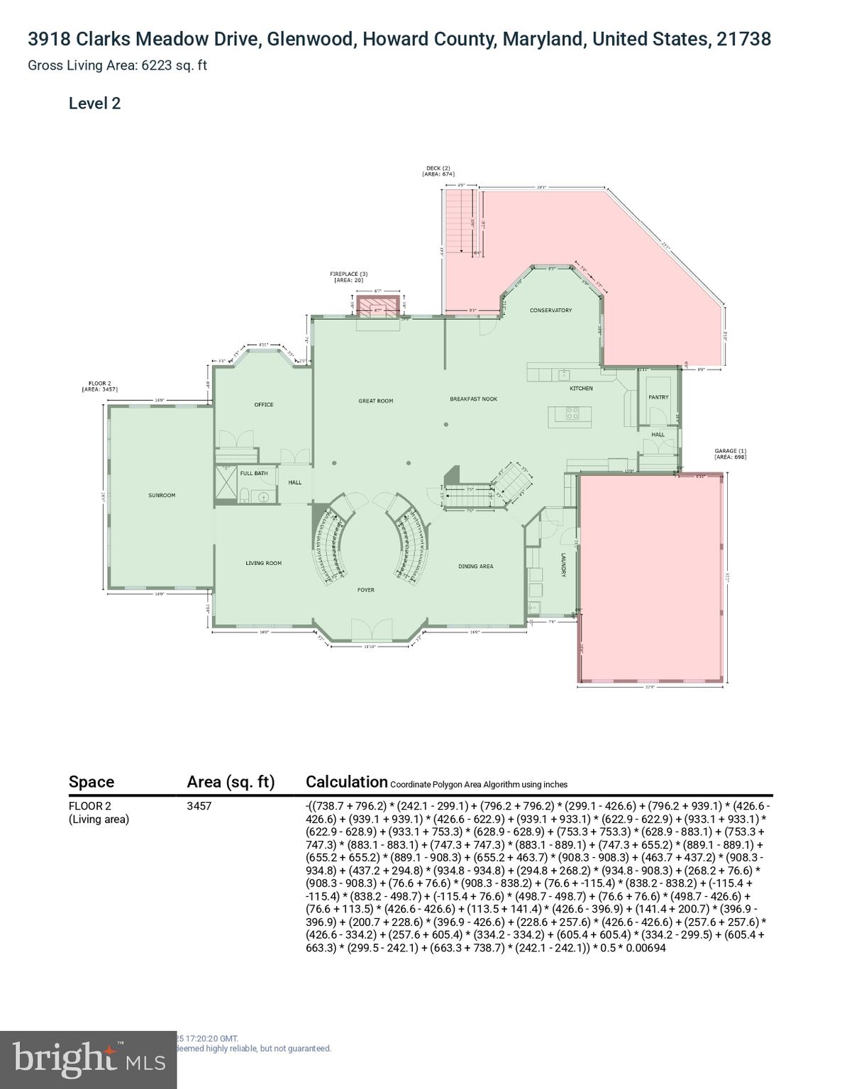 CLARKS MEADOW - Residential