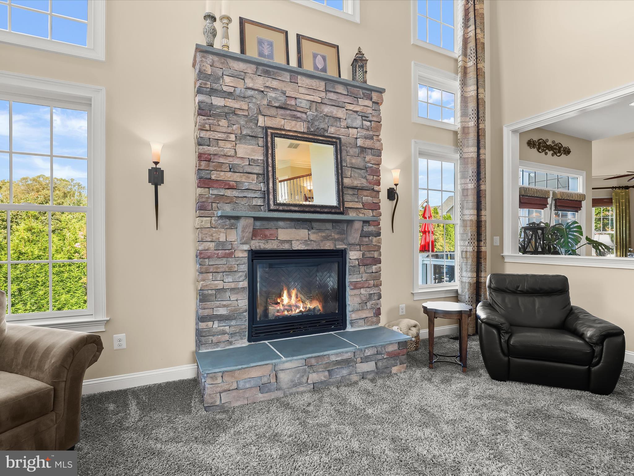 CLARKS MEADOW - Residential