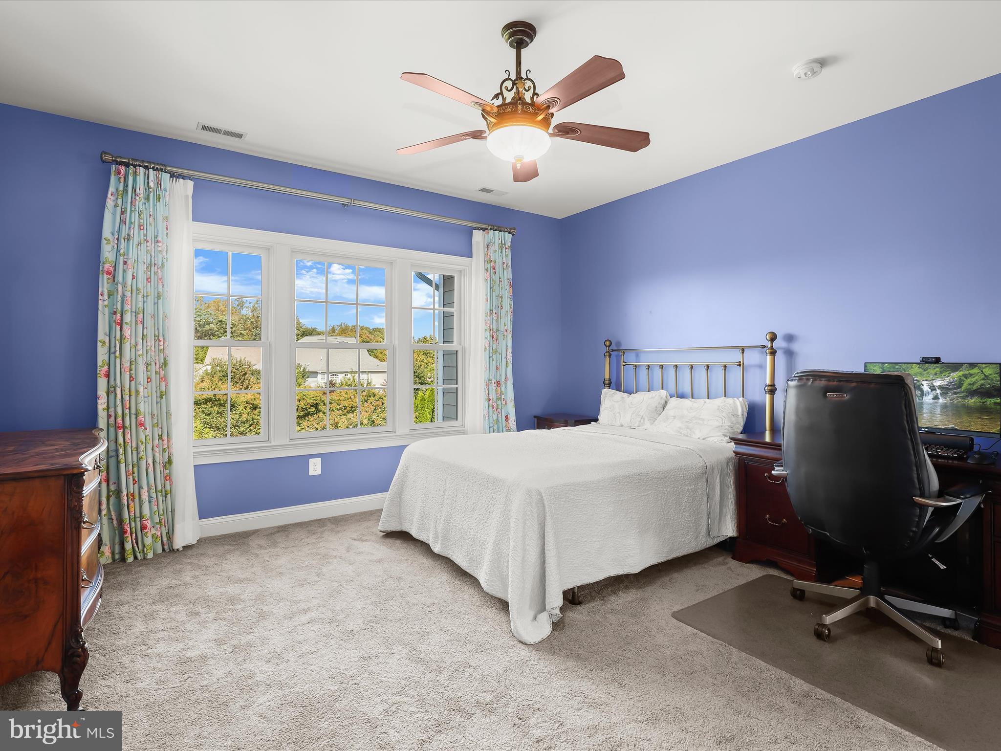 CLARKS MEADOW - Residential