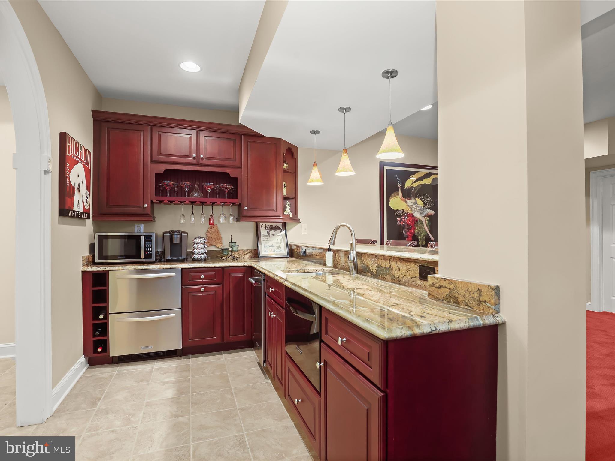 CLARKS MEADOW - Residential