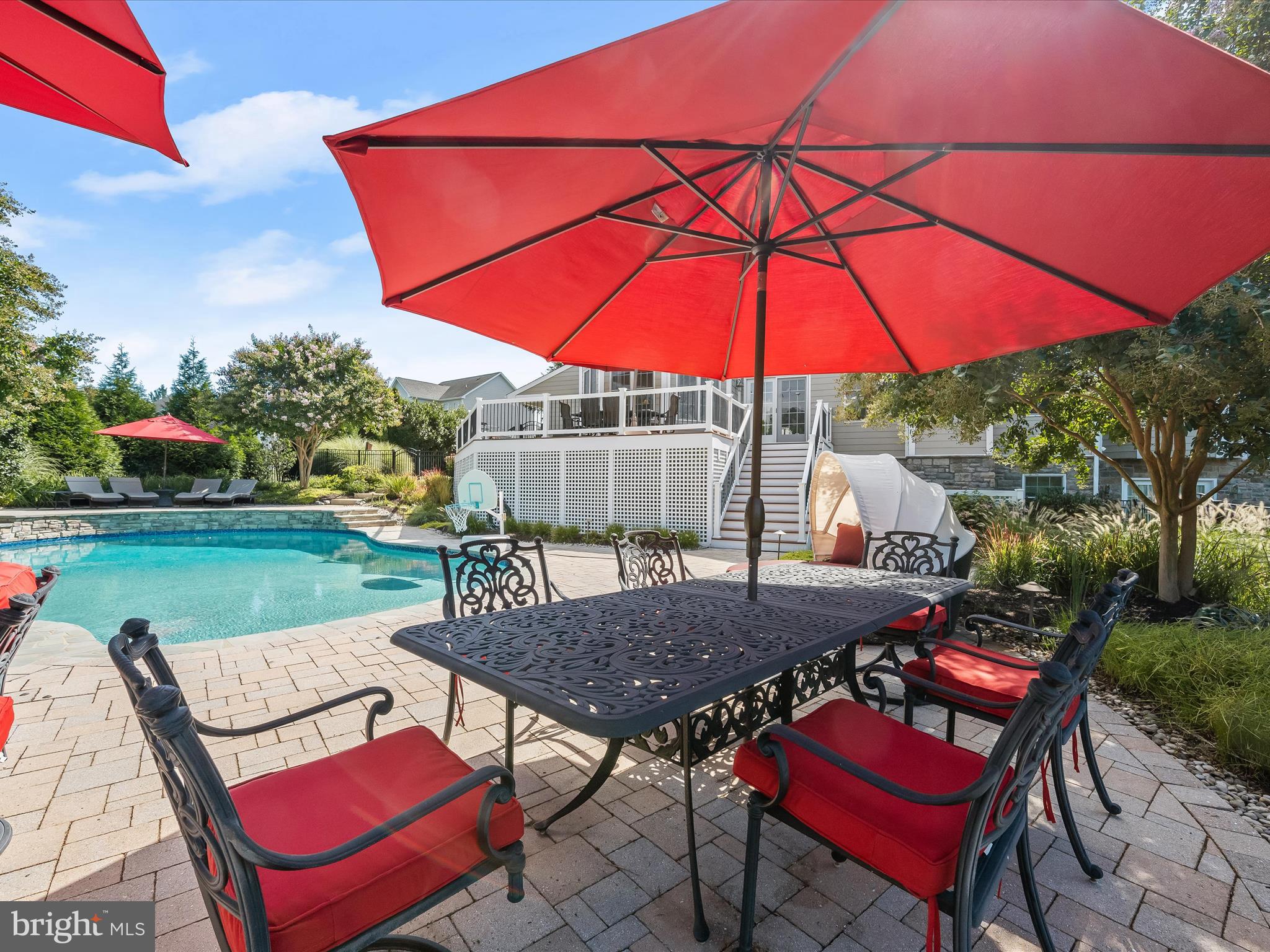 CLARKS MEADOW - Residential