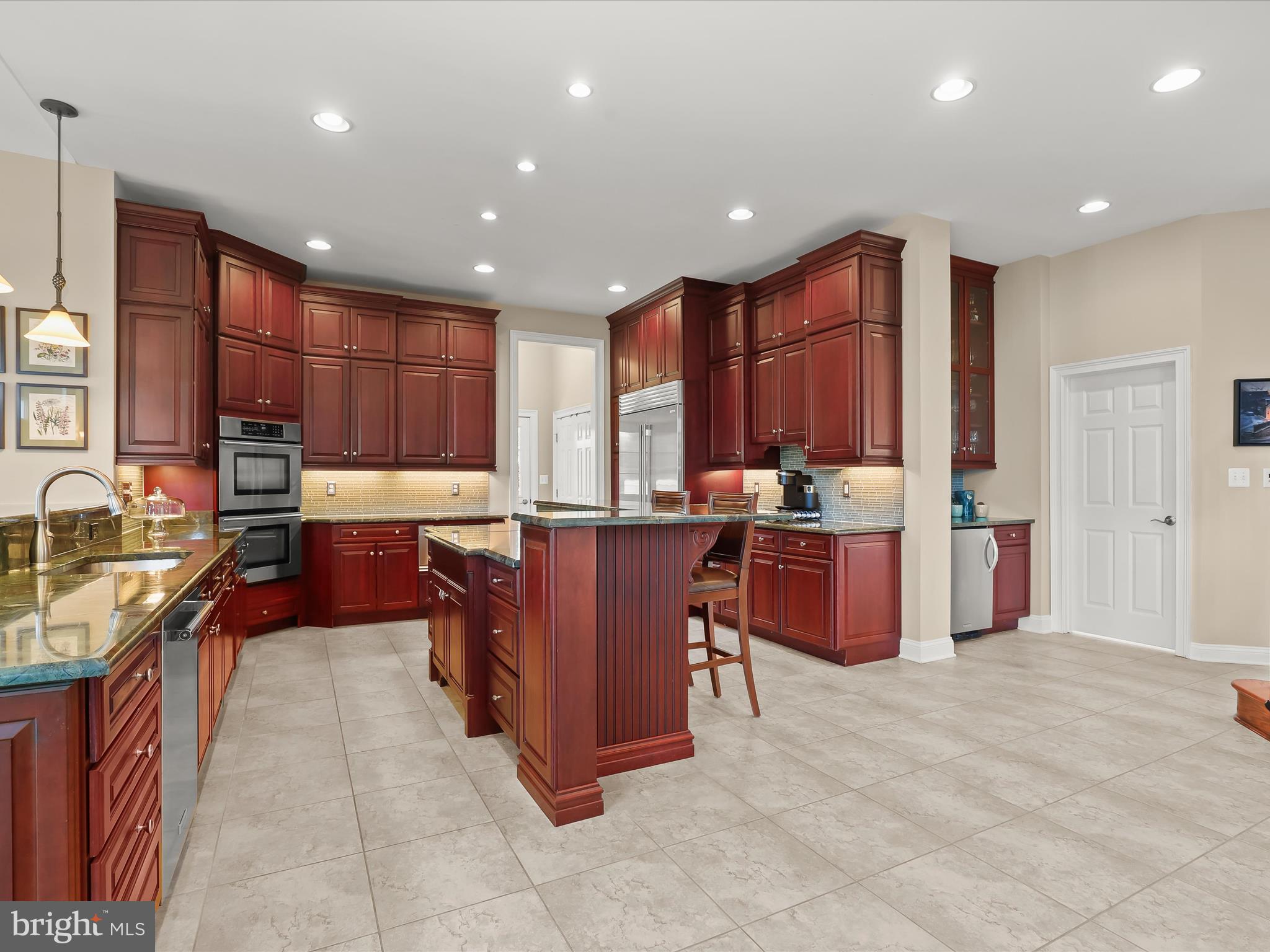 CLARKS MEADOW - Residential