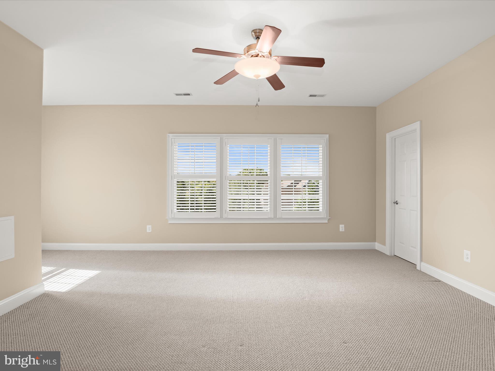 CLARKS MEADOW - Residential