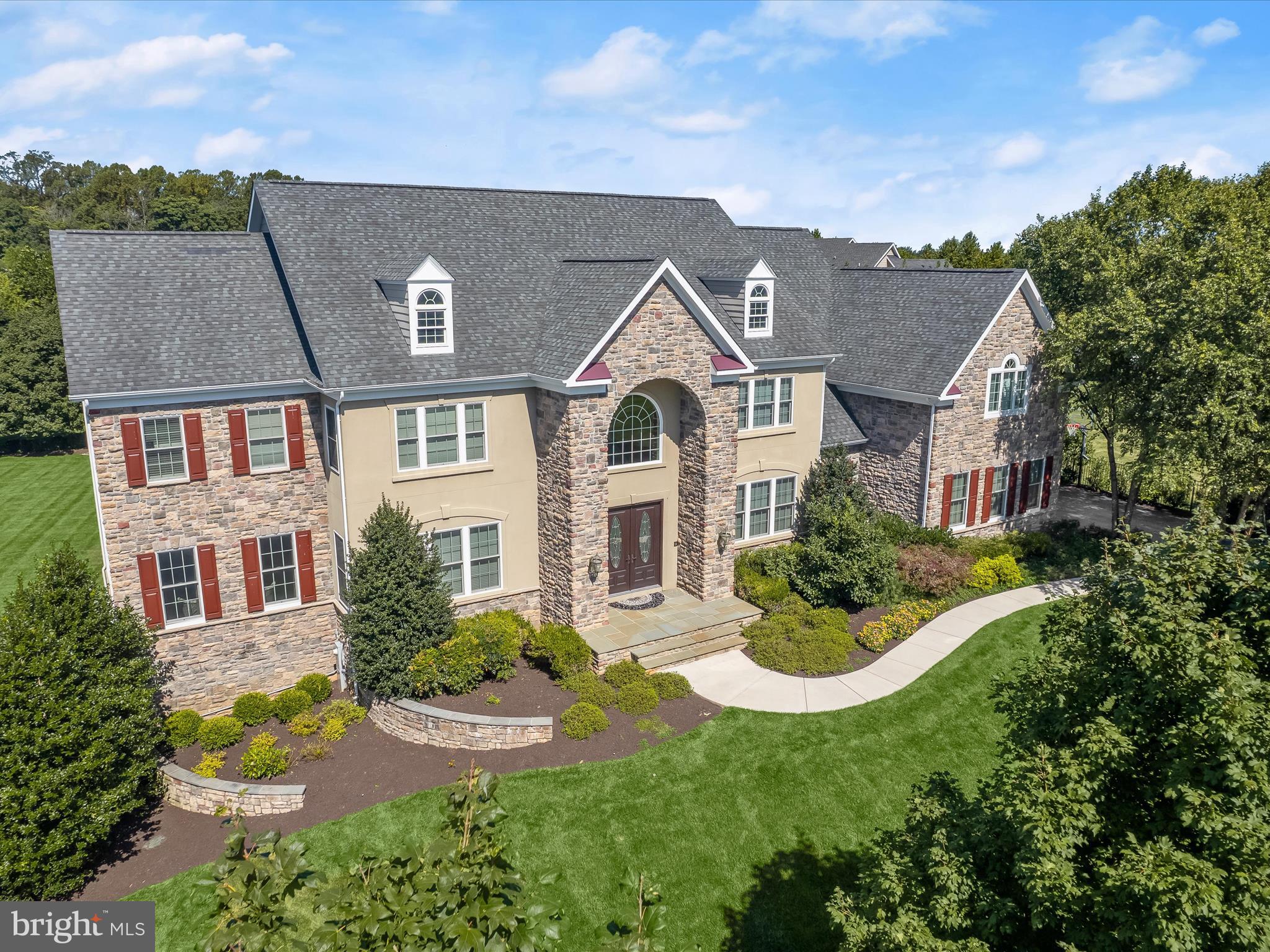 3918 CLARKS MEADOW DRIVE