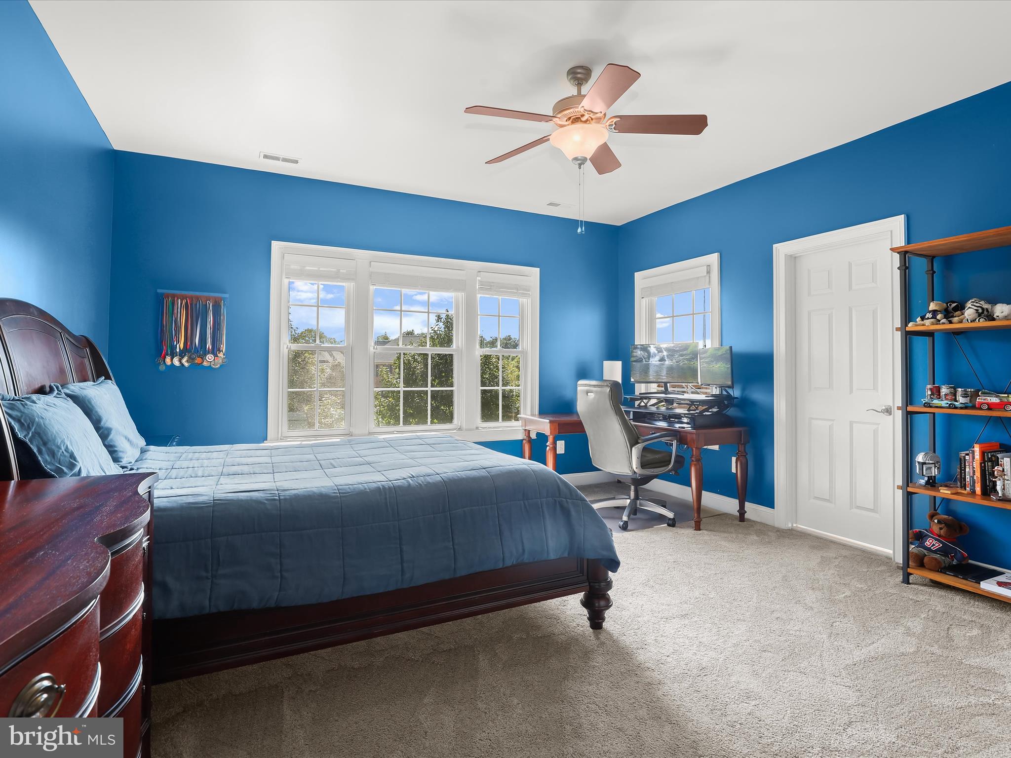 CLARKS MEADOW - Residential