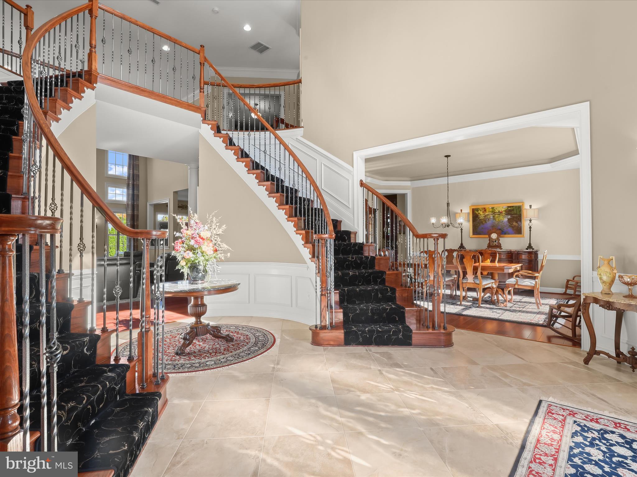 CLARKS MEADOW - Residential