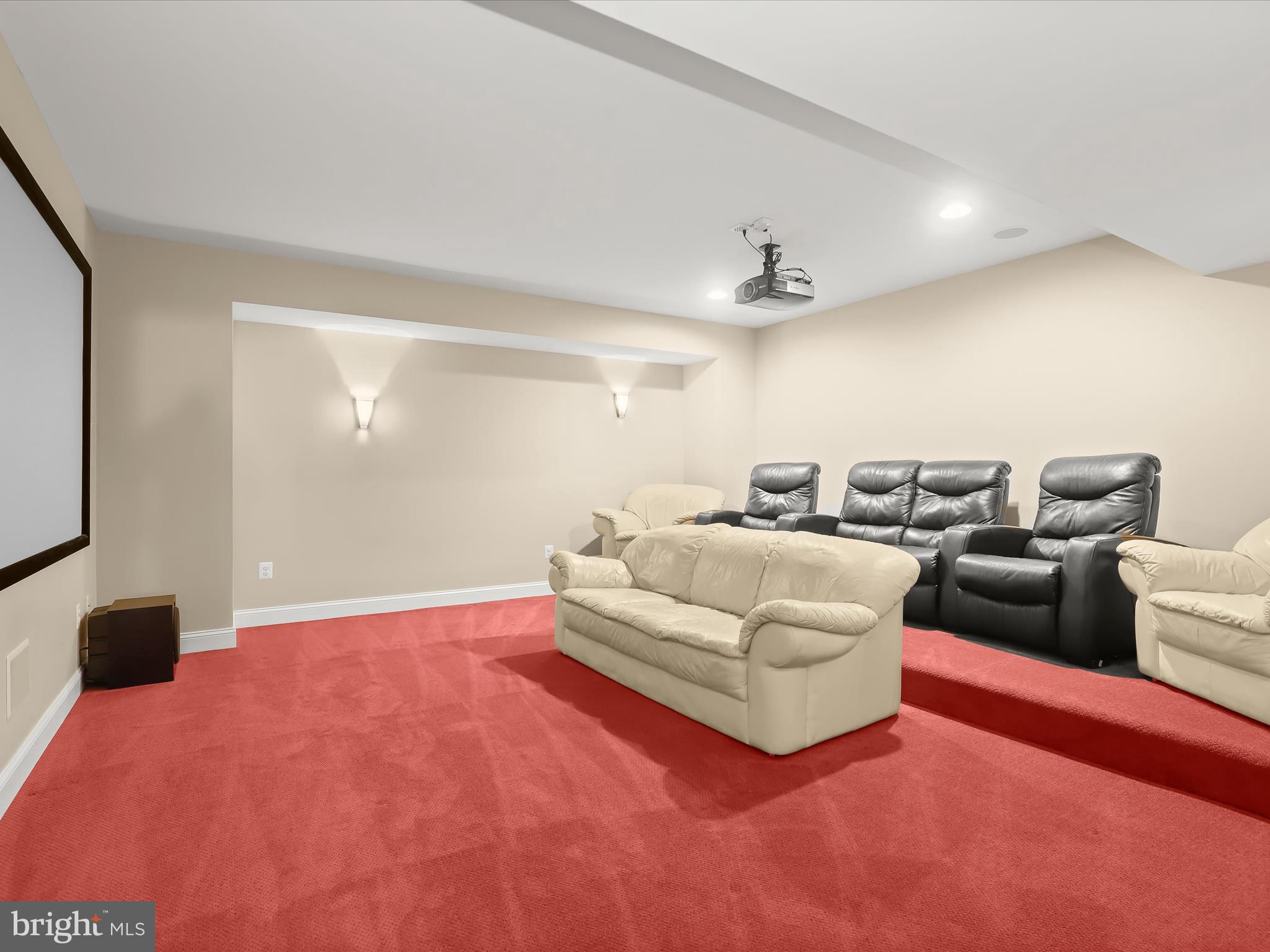 CLARKS MEADOW - Residential