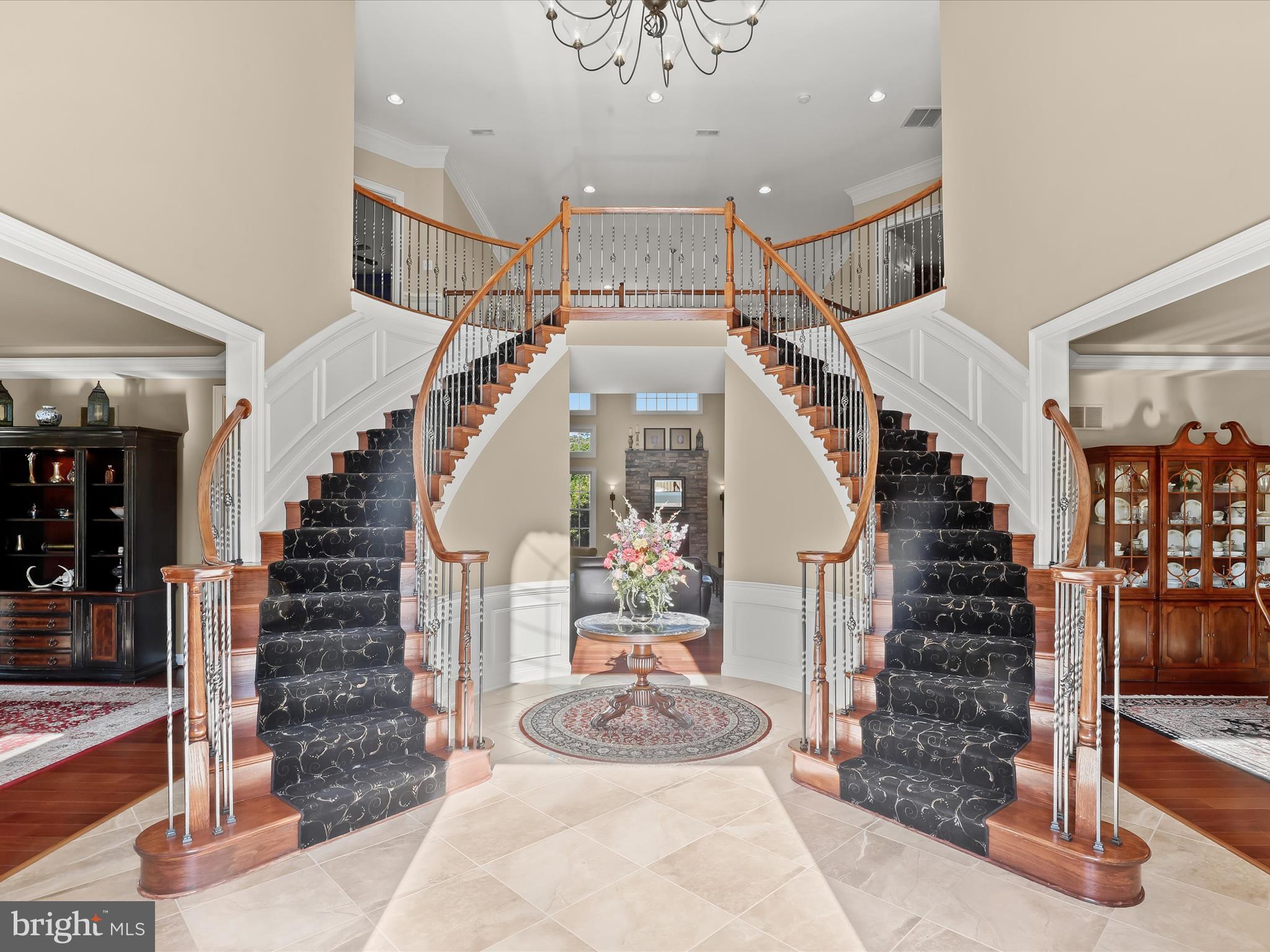 CLARKS MEADOW - Residential