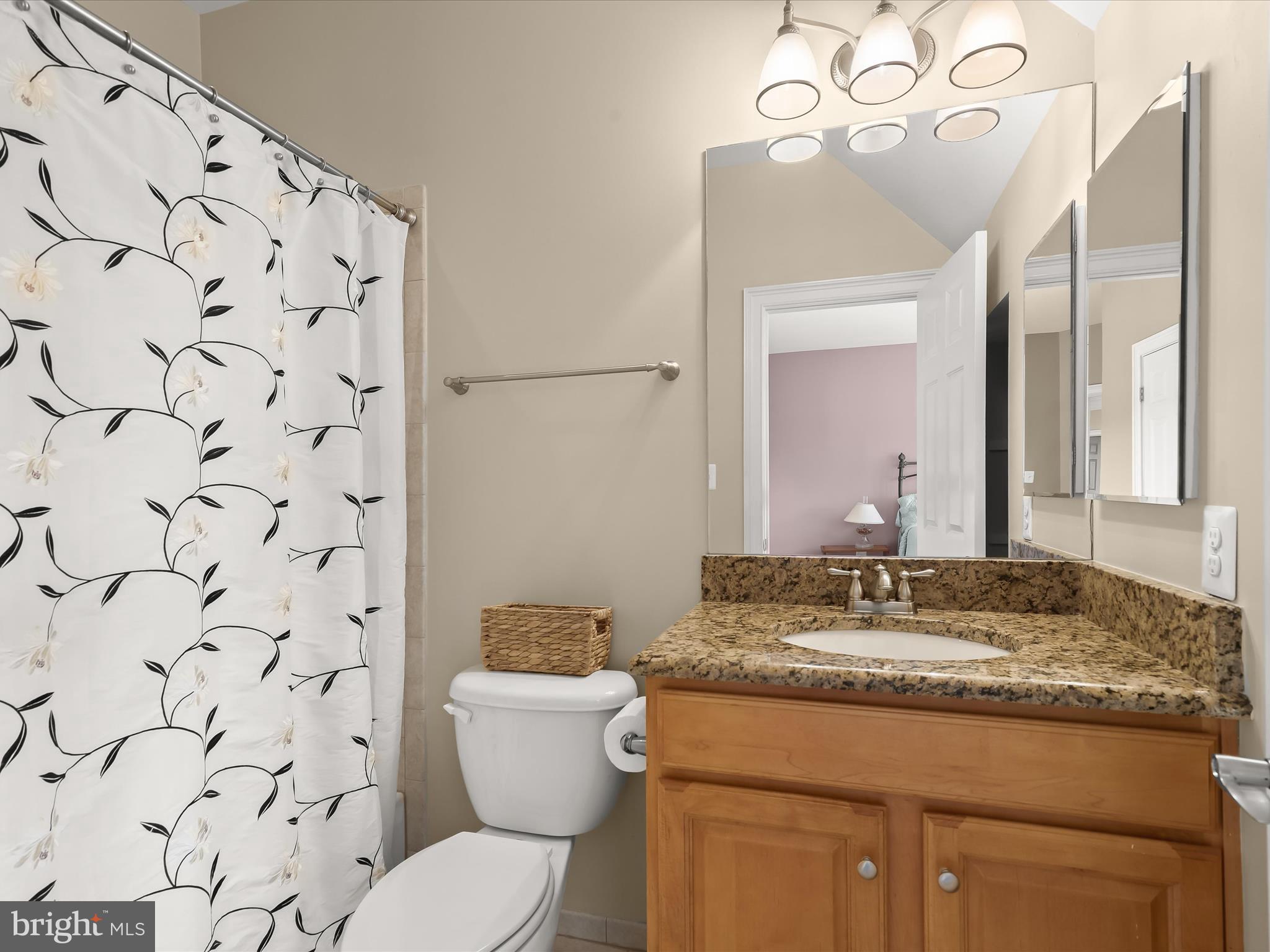 CLARKS MEADOW - Residential