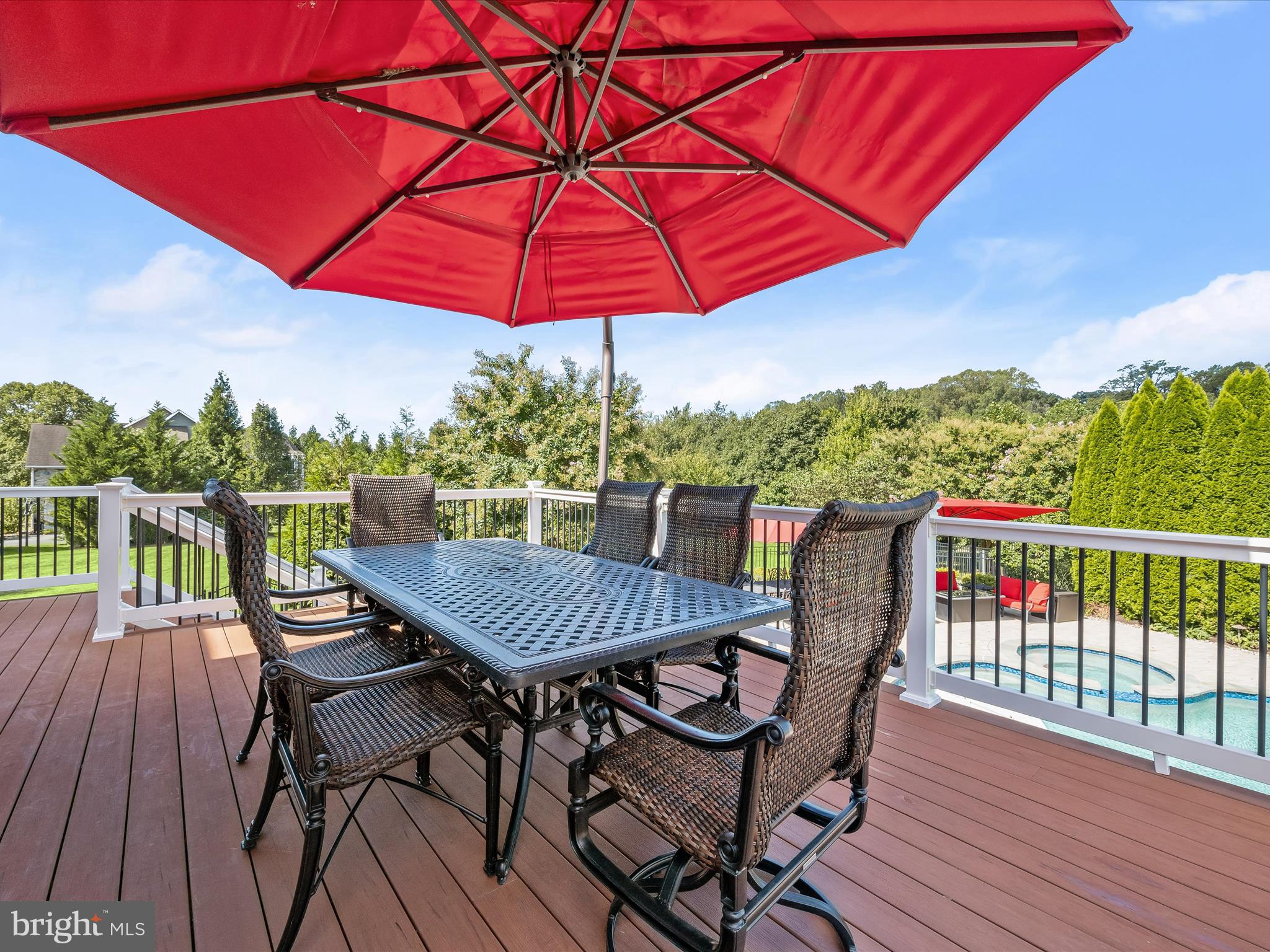 CLARKS MEADOW - Residential