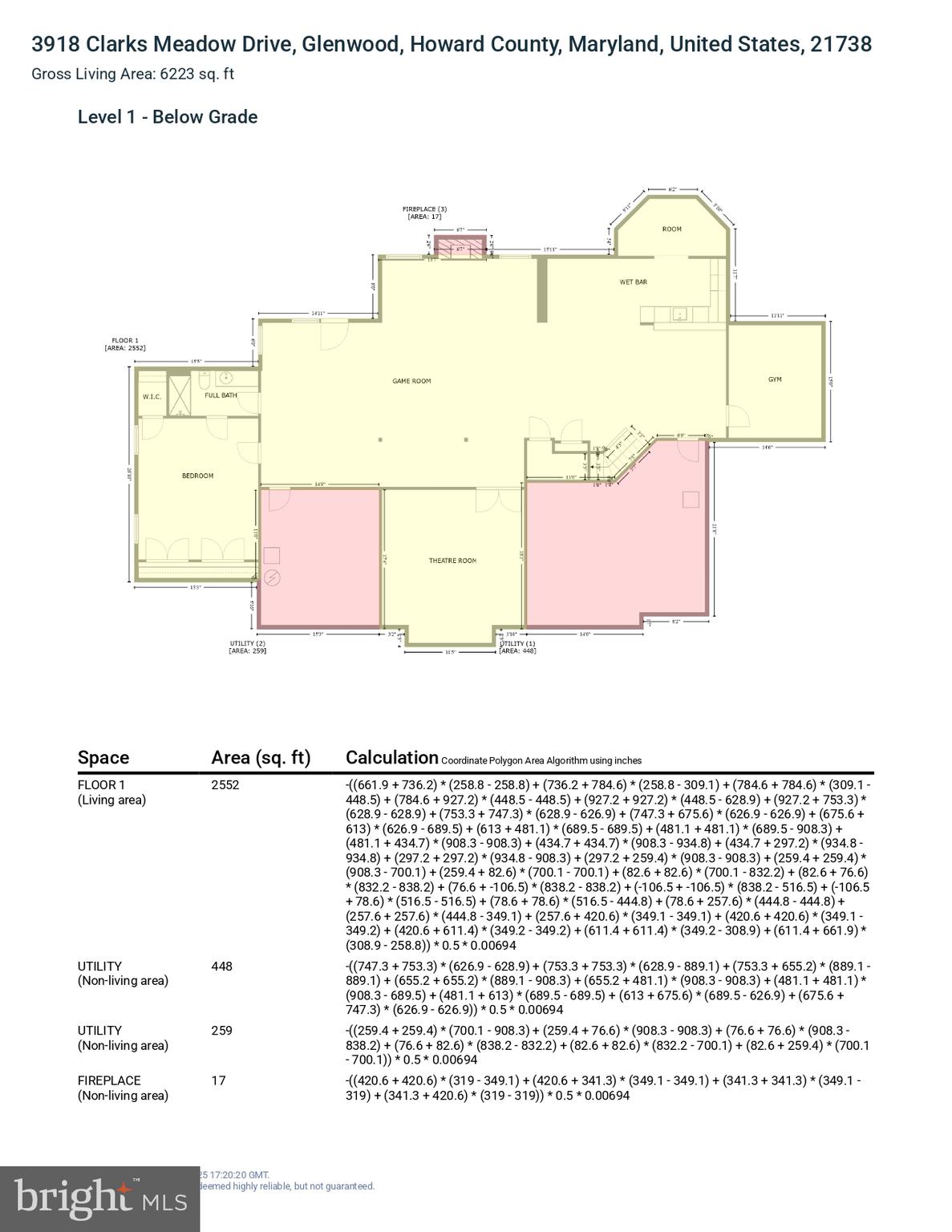 CLARKS MEADOW - Residential