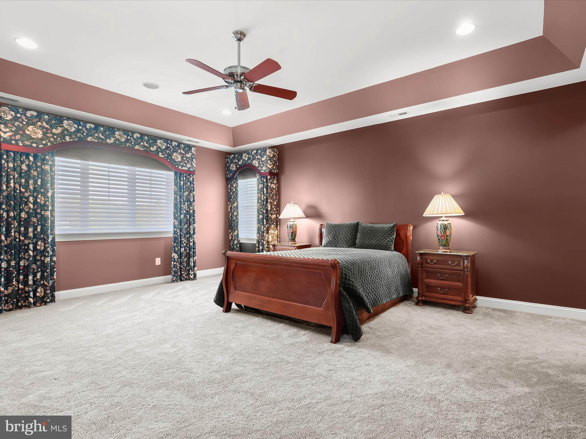 CLARKS MEADOW - Residential