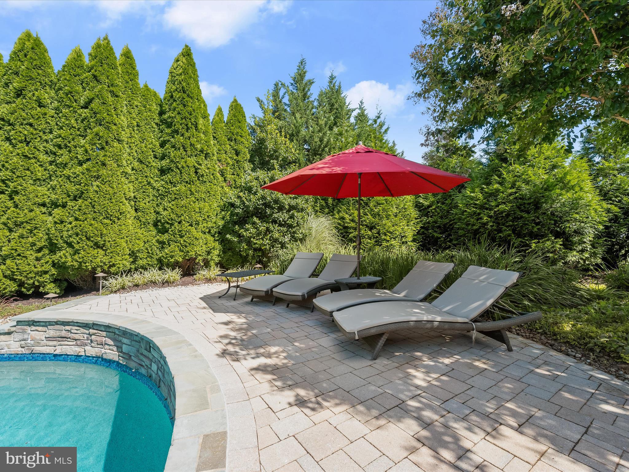 CLARKS MEADOW - Residential