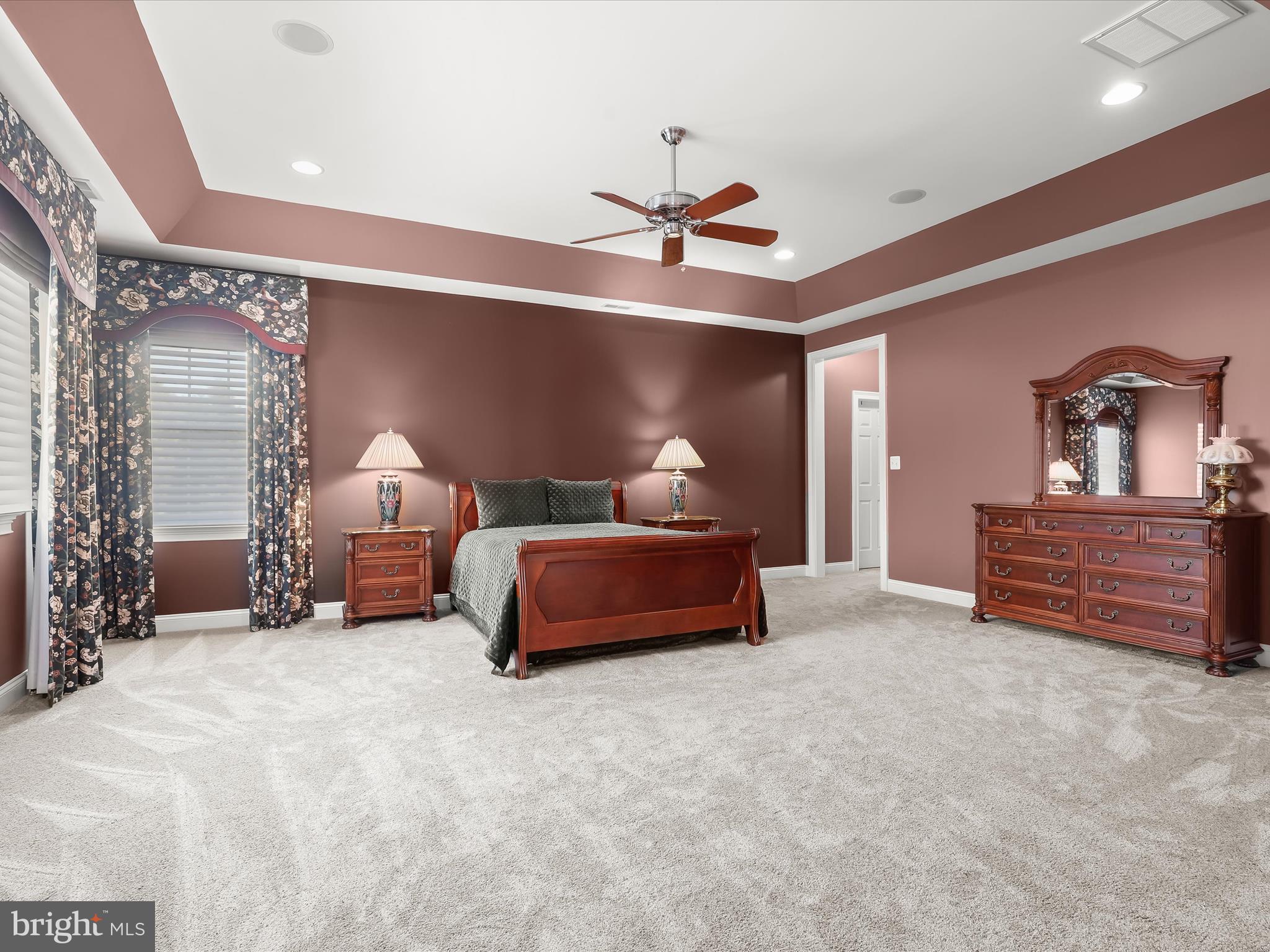 CLARKS MEADOW - Residential