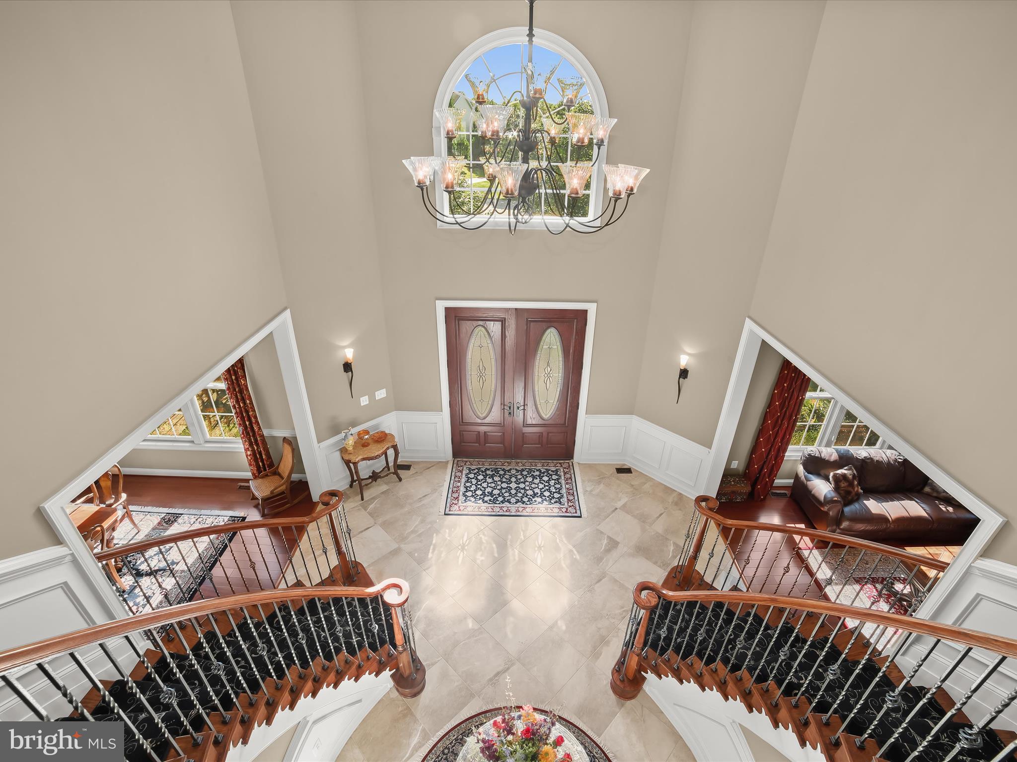 CLARKS MEADOW - Residential