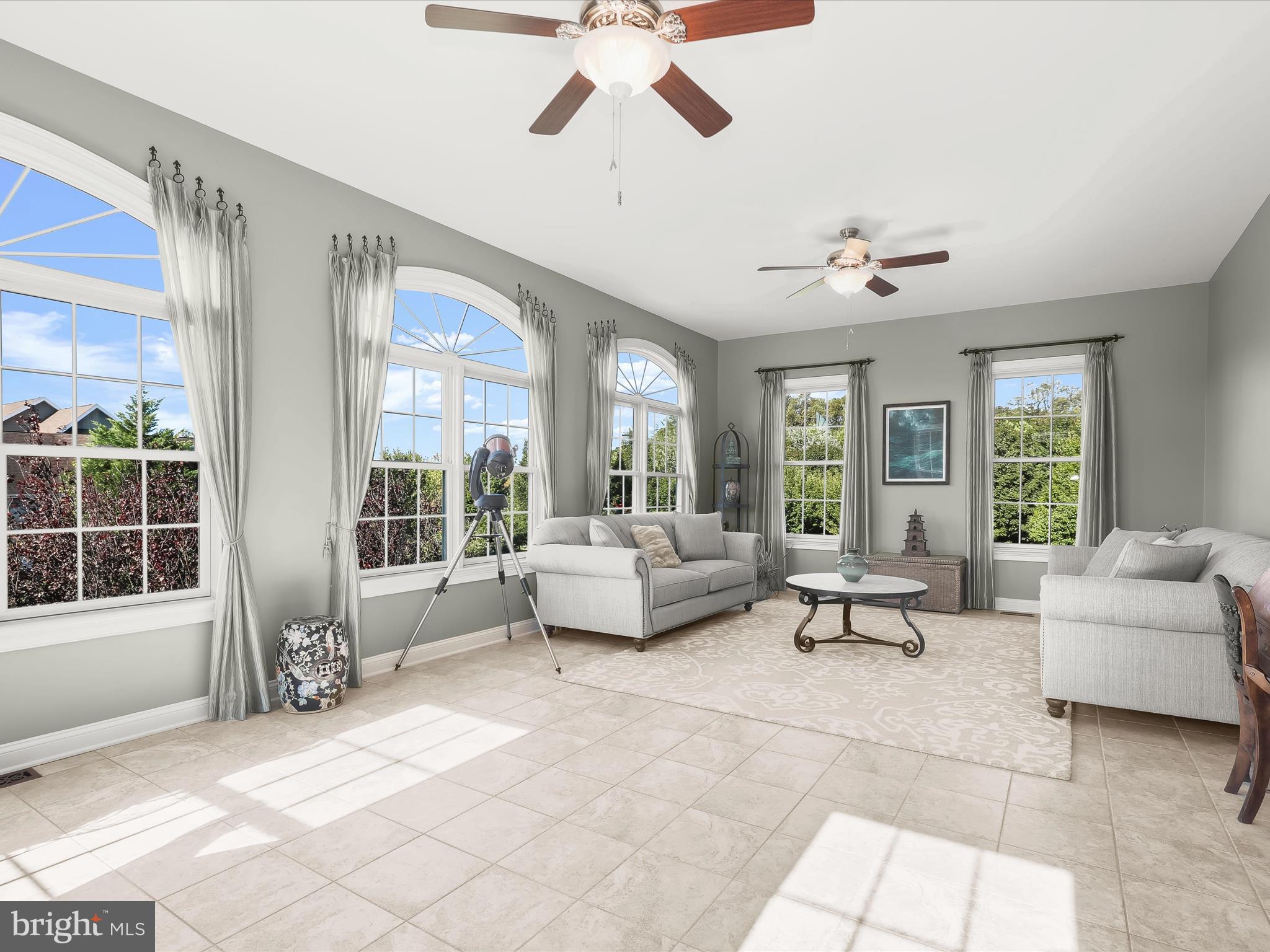 CLARKS MEADOW - Residential