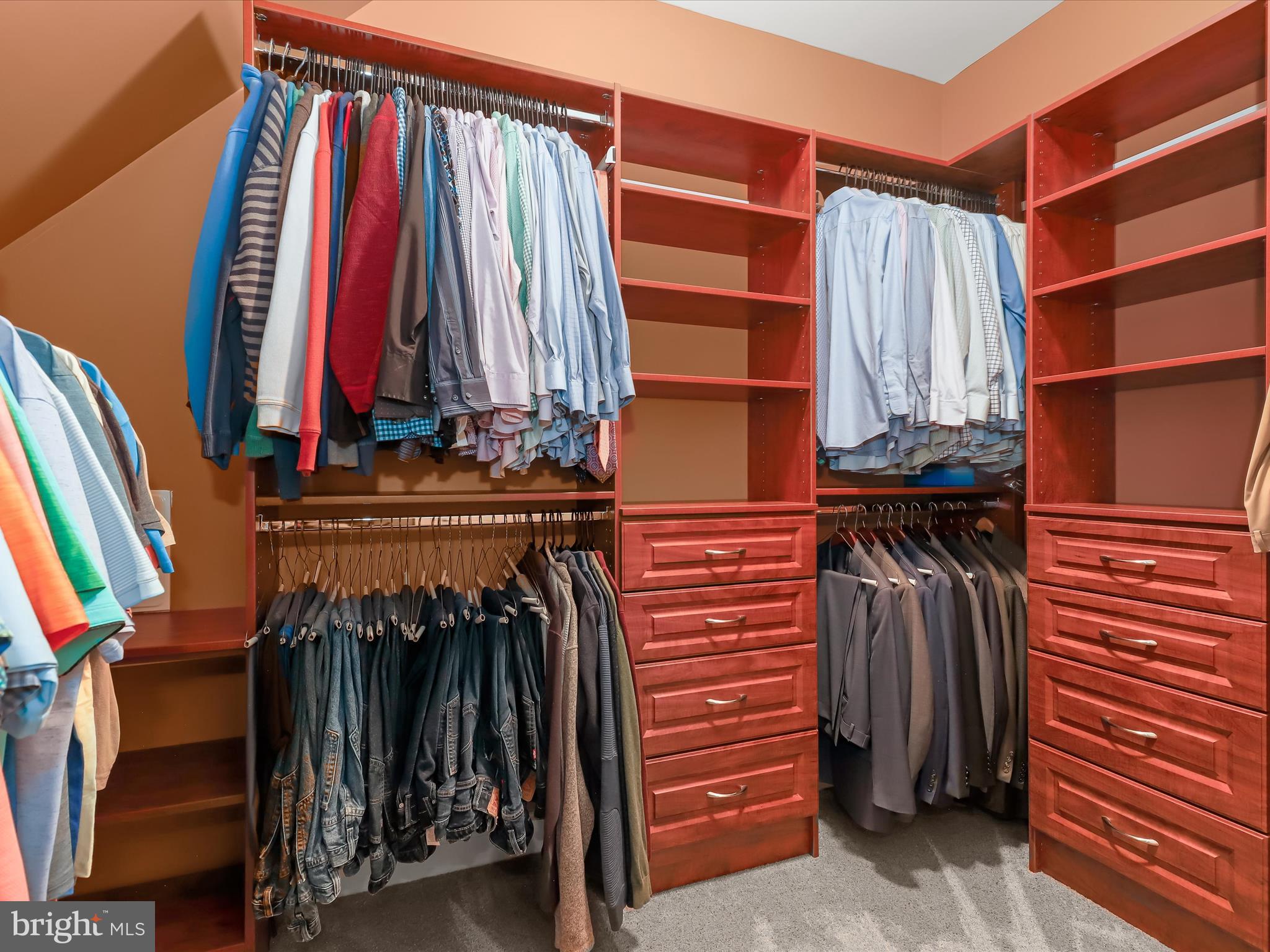 CLARKS MEADOW - Residential