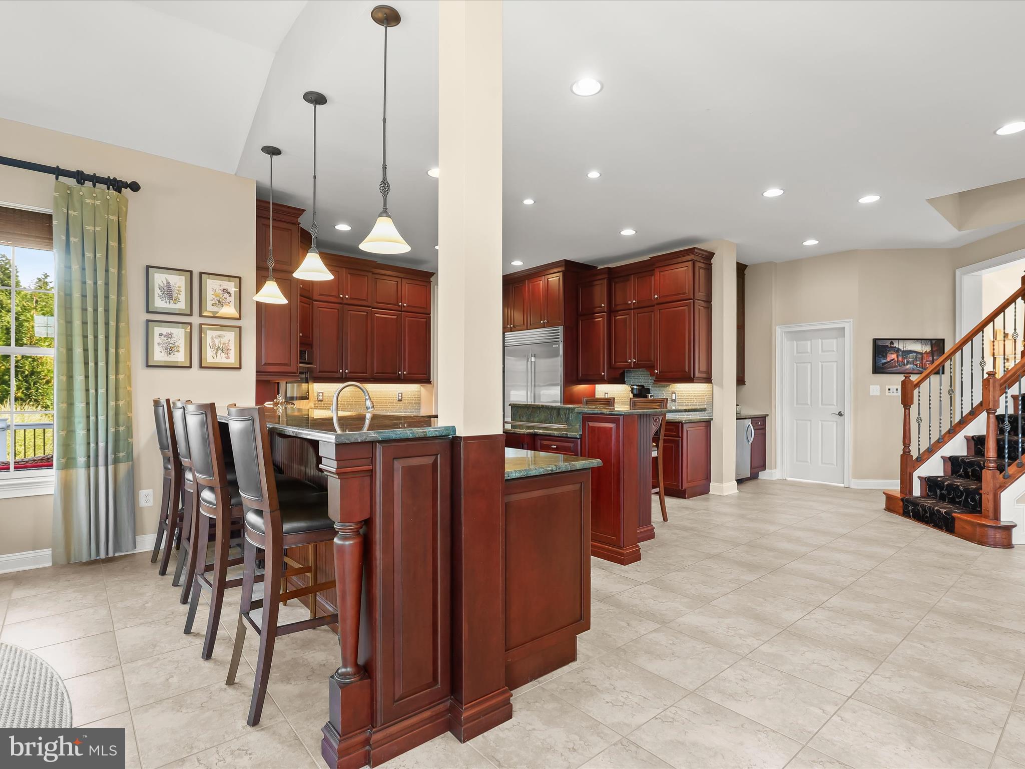 CLARKS MEADOW - Residential