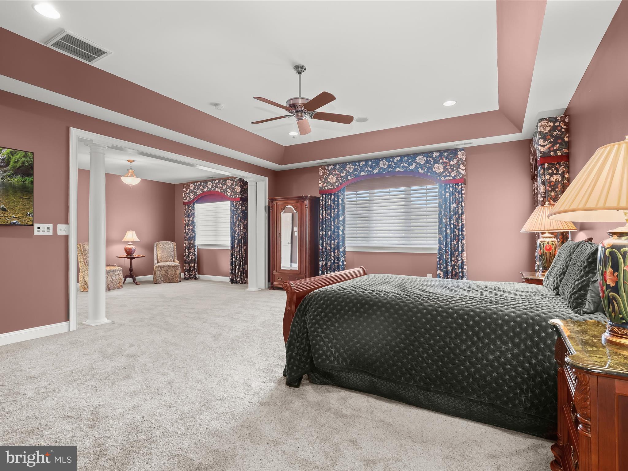 CLARKS MEADOW - Residential