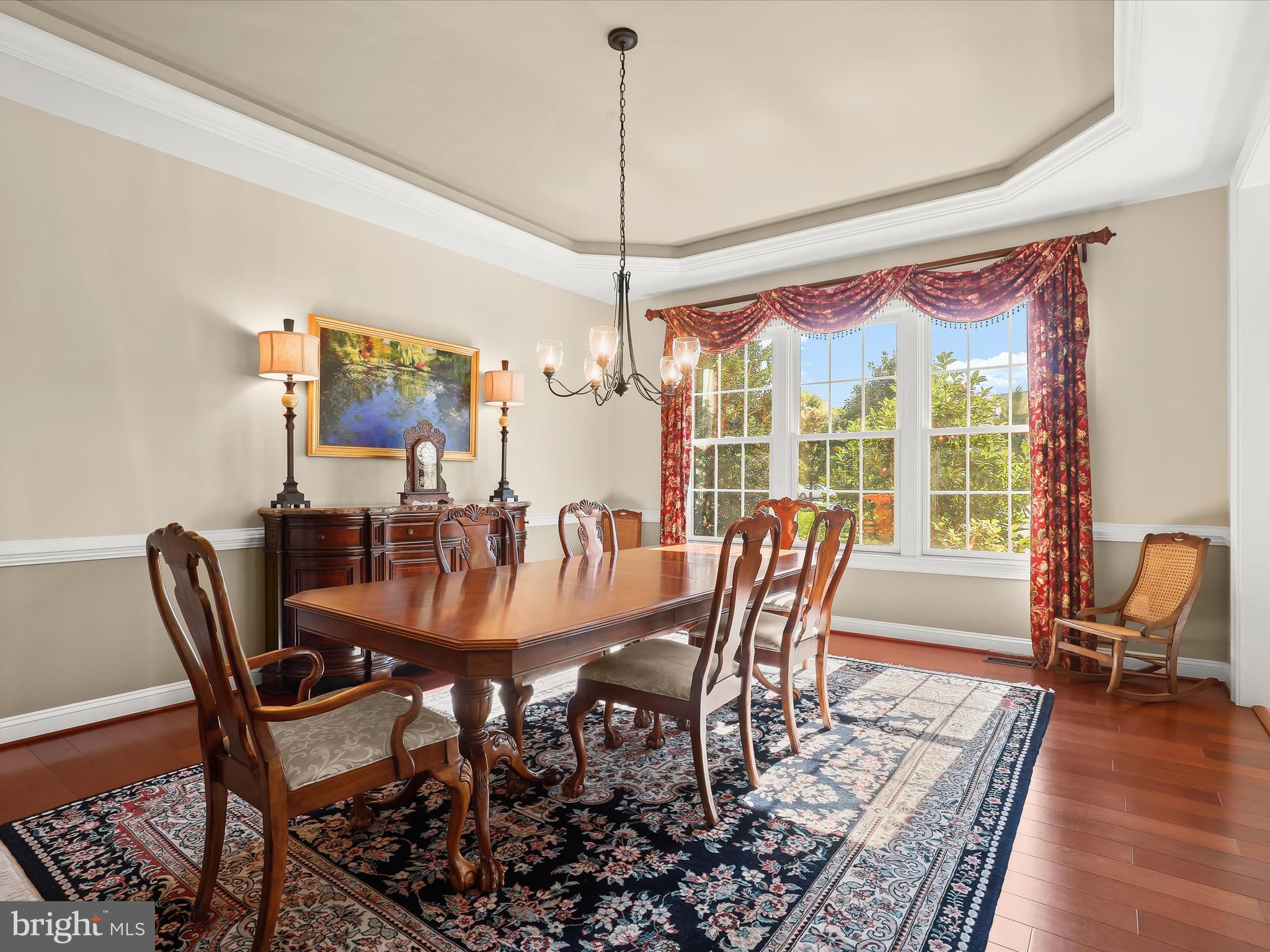 CLARKS MEADOW - Residential