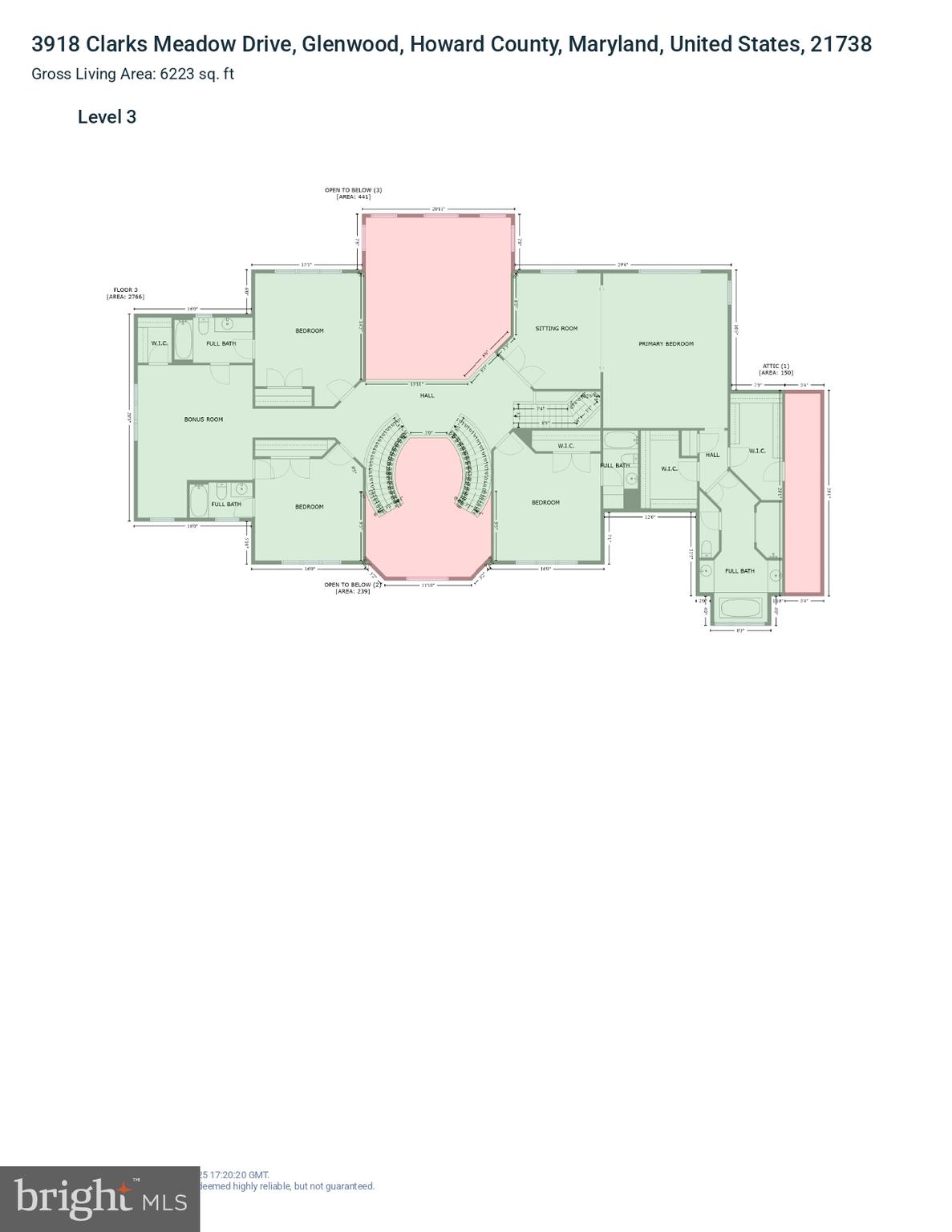 CLARKS MEADOW - Residential