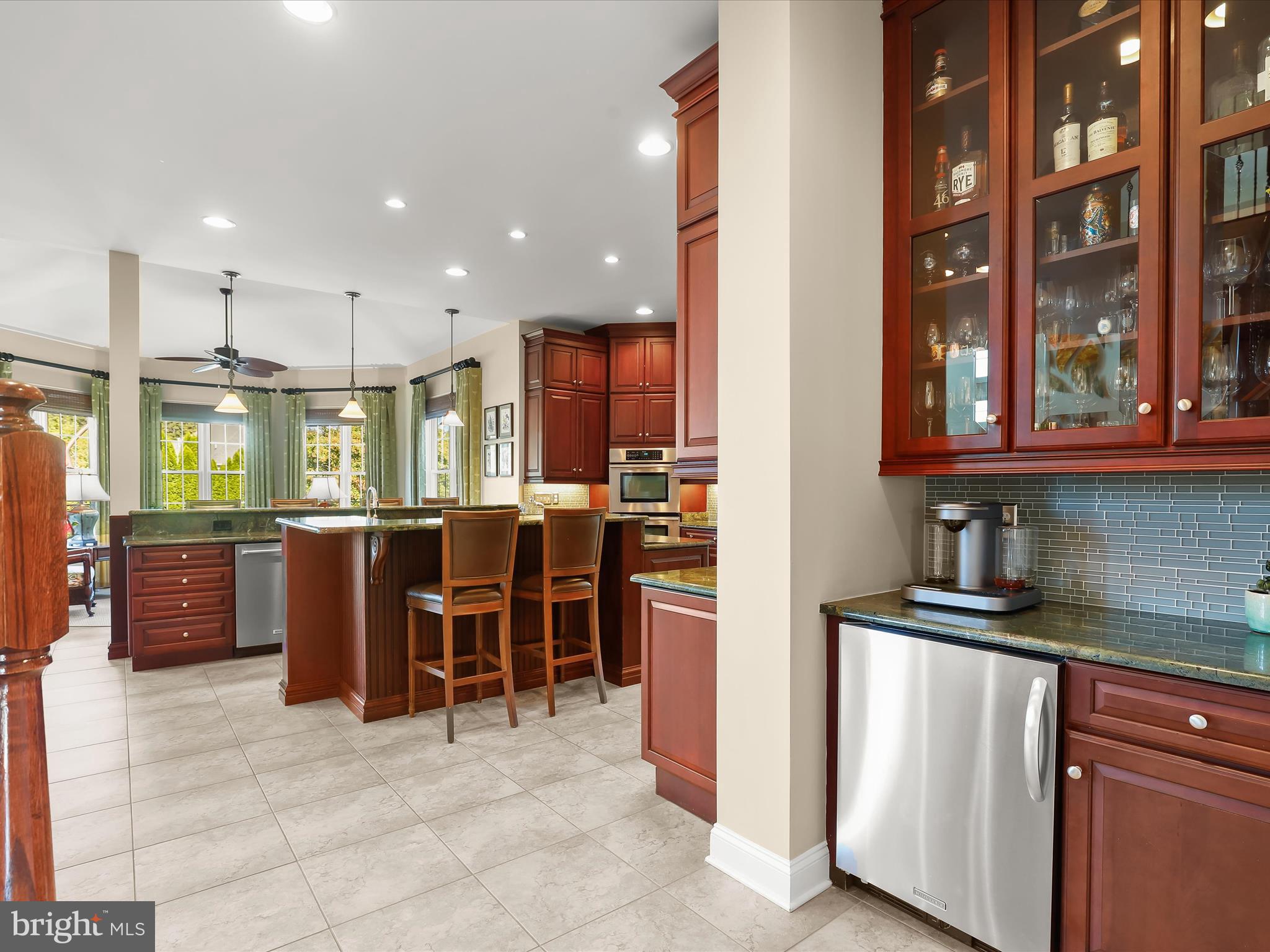 CLARKS MEADOW - Residential