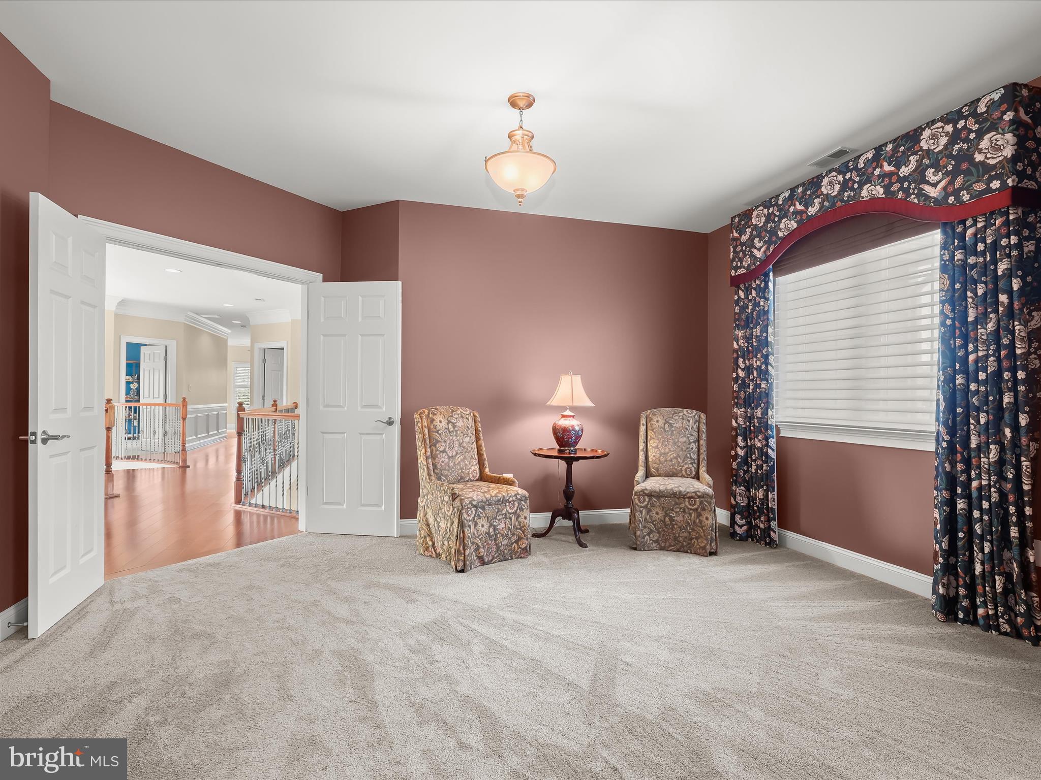 CLARKS MEADOW - Residential