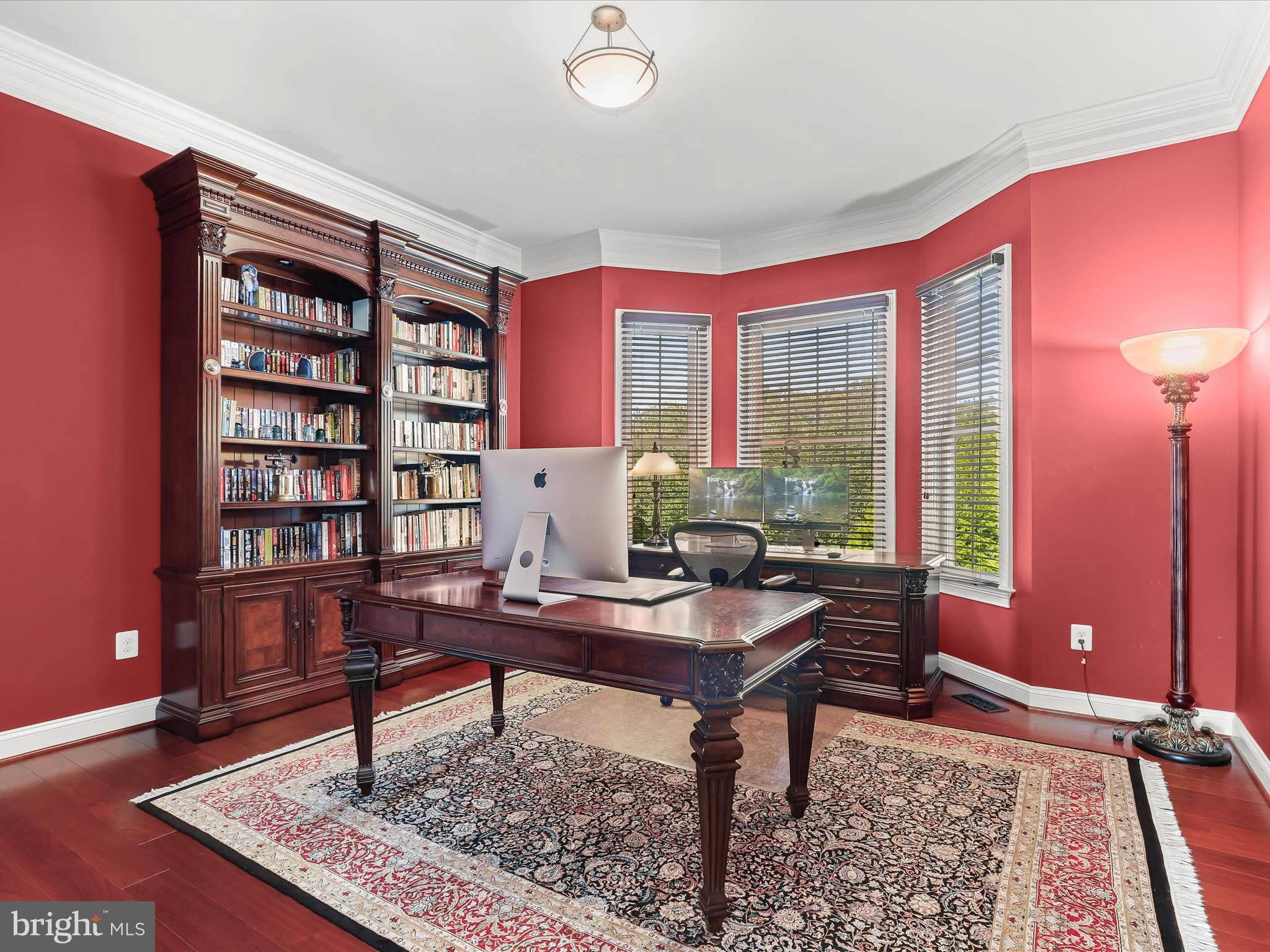 CLARKS MEADOW - Residential