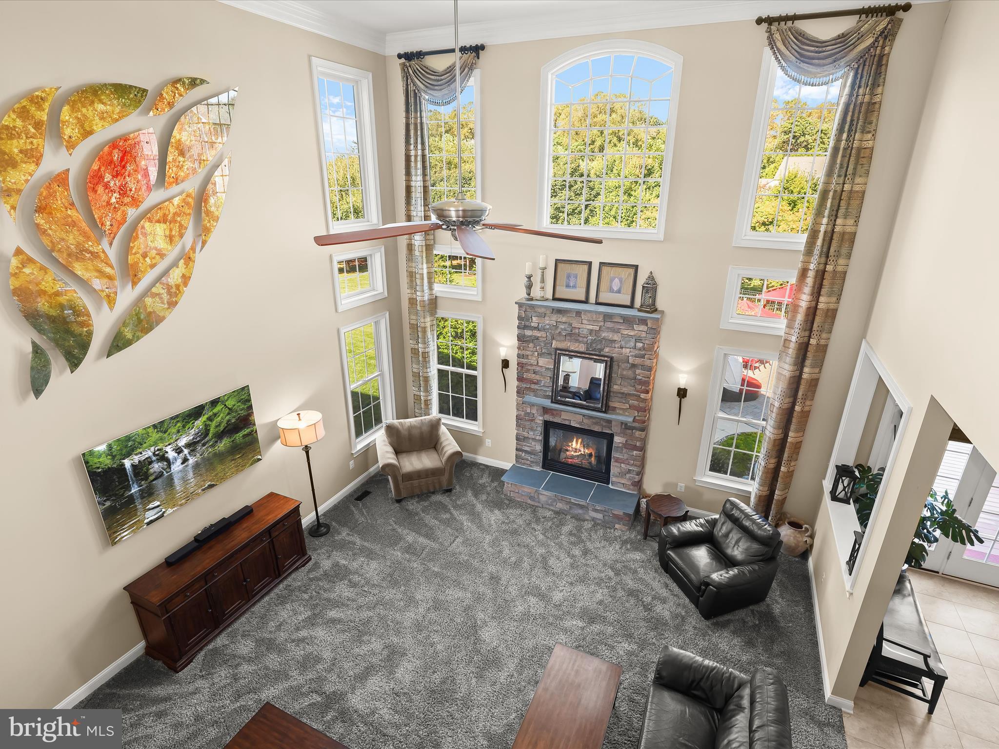 CLARKS MEADOW - Residential