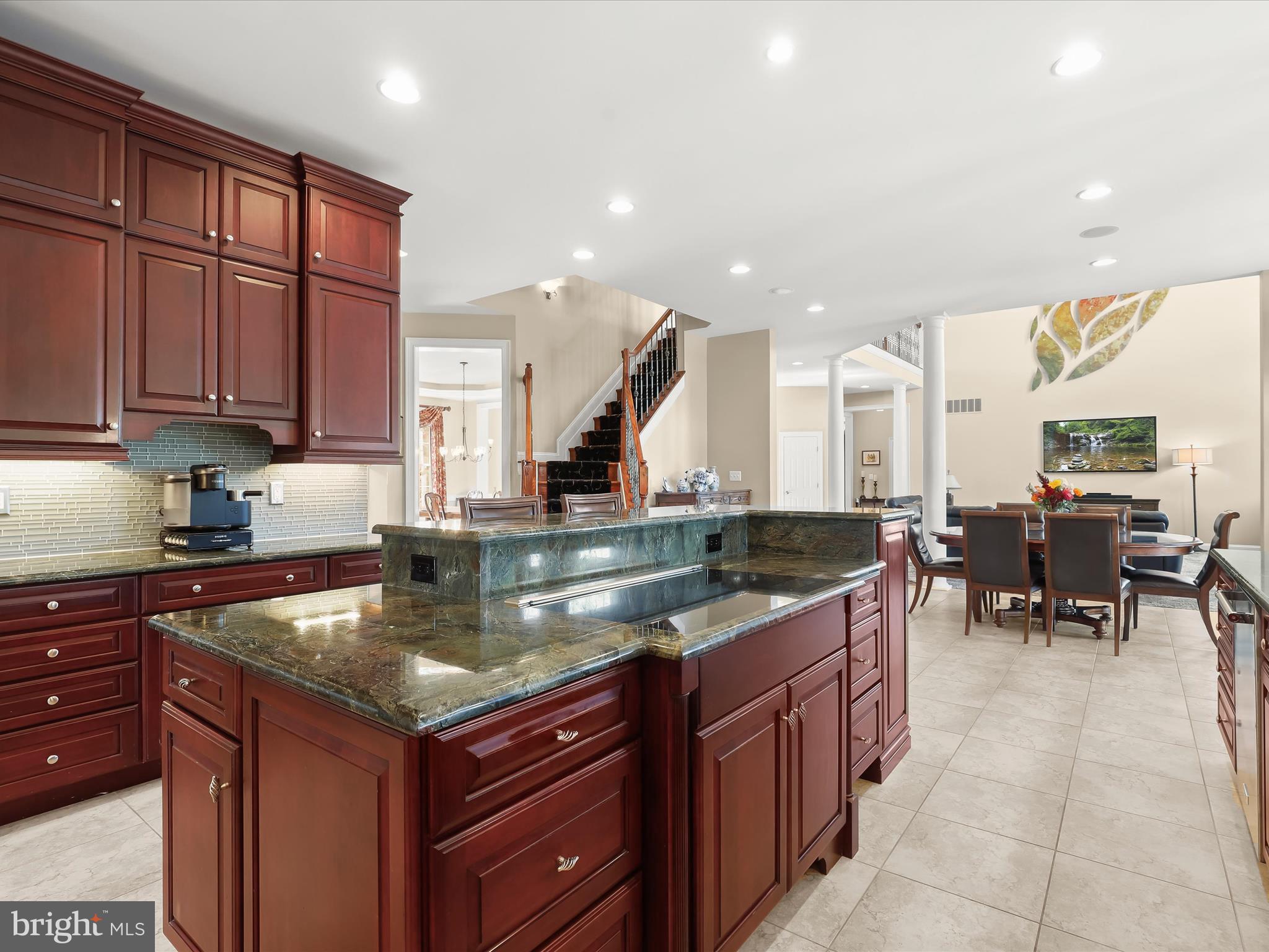 CLARKS MEADOW - Residential