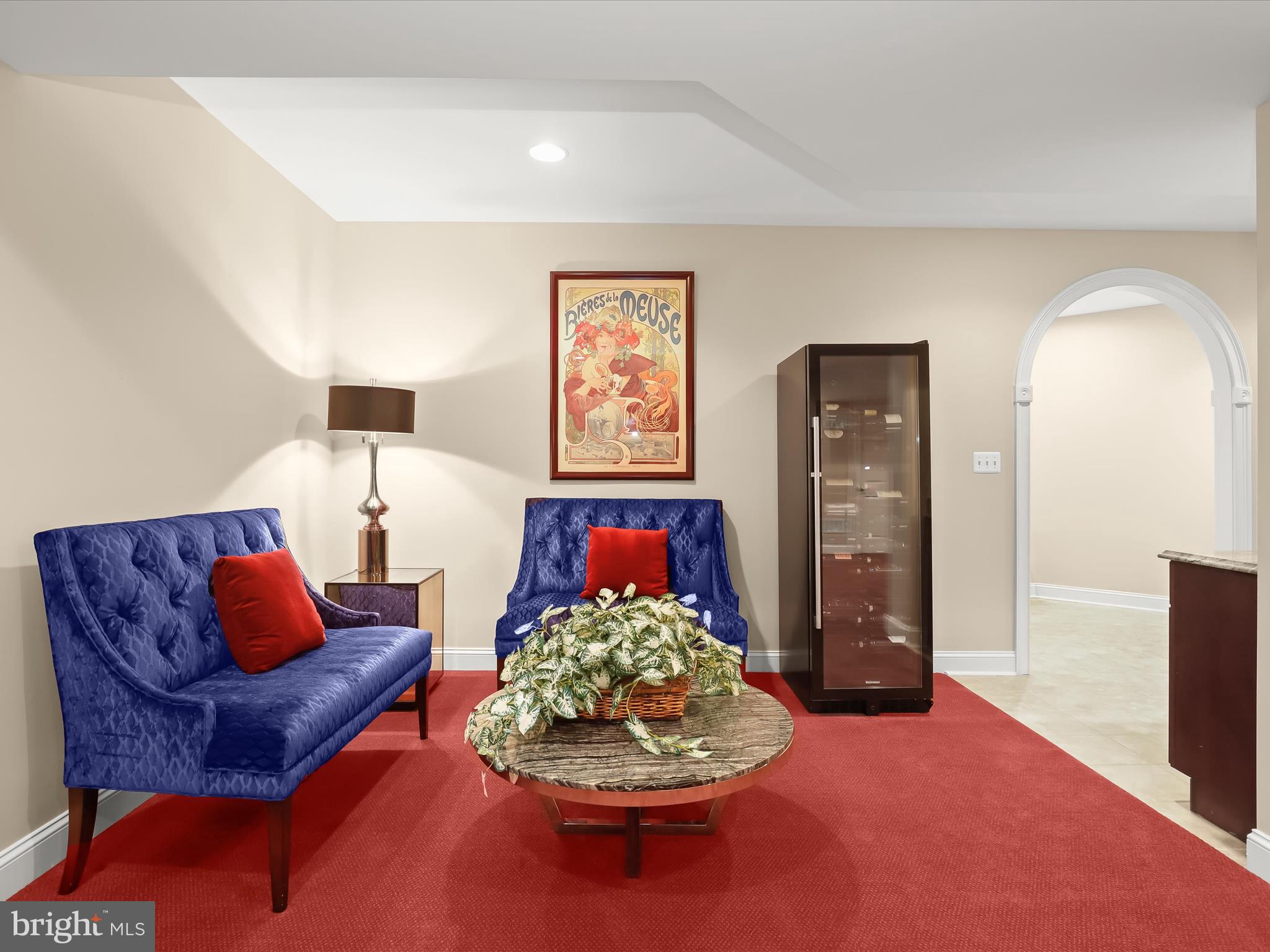 CLARKS MEADOW - Residential