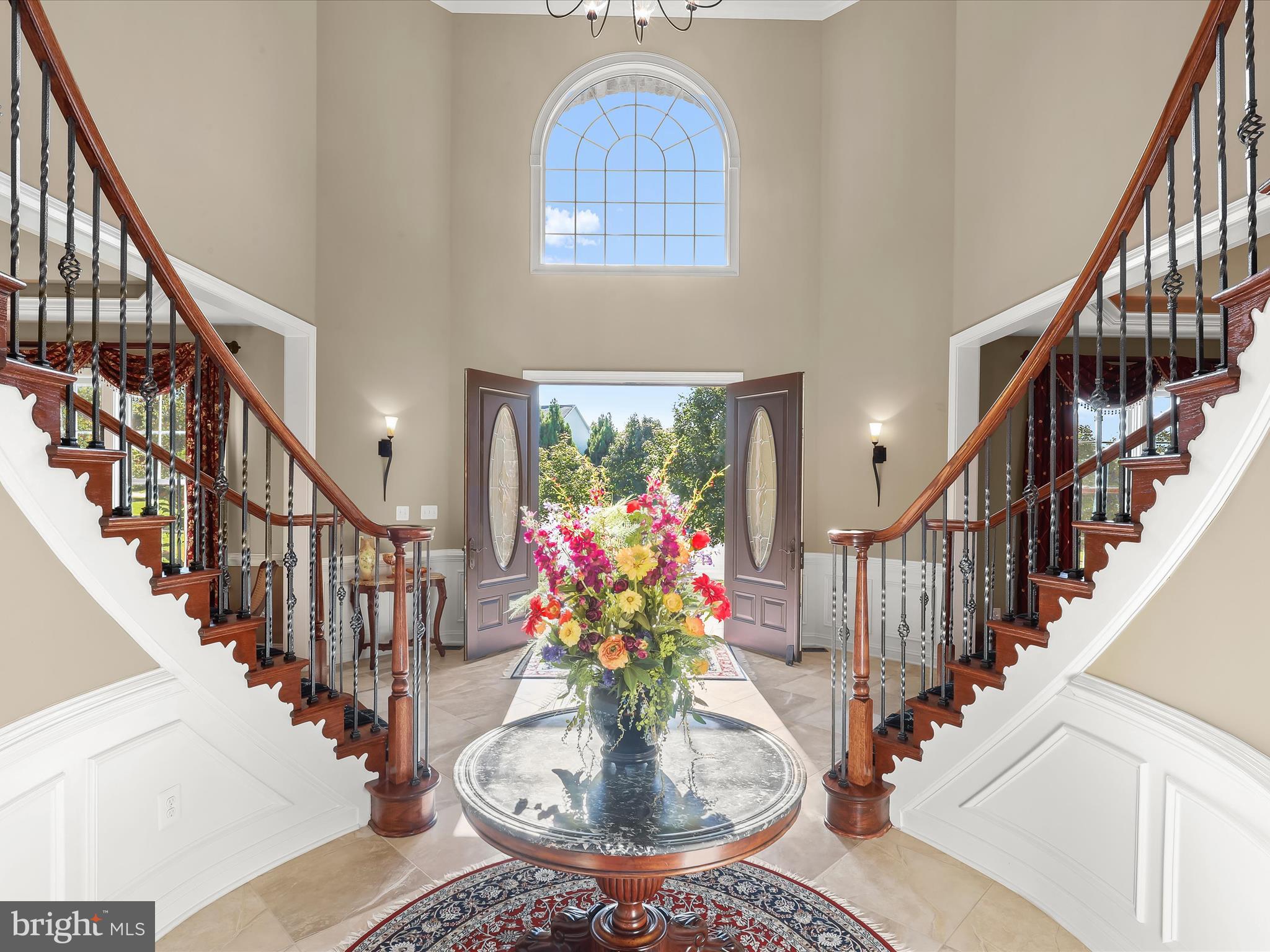 CLARKS MEADOW - Residential