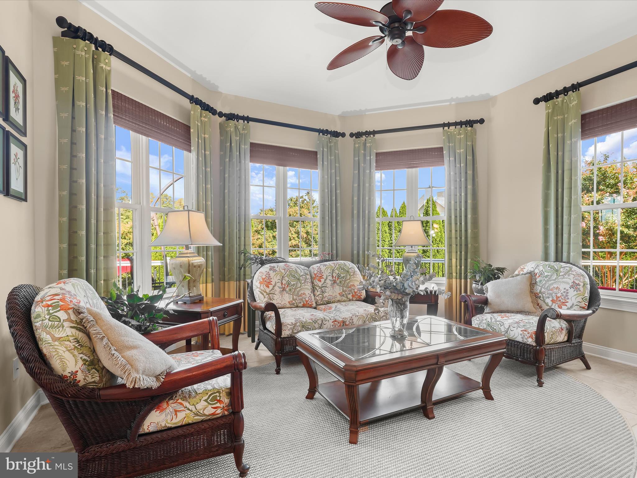 CLARKS MEADOW - Residential