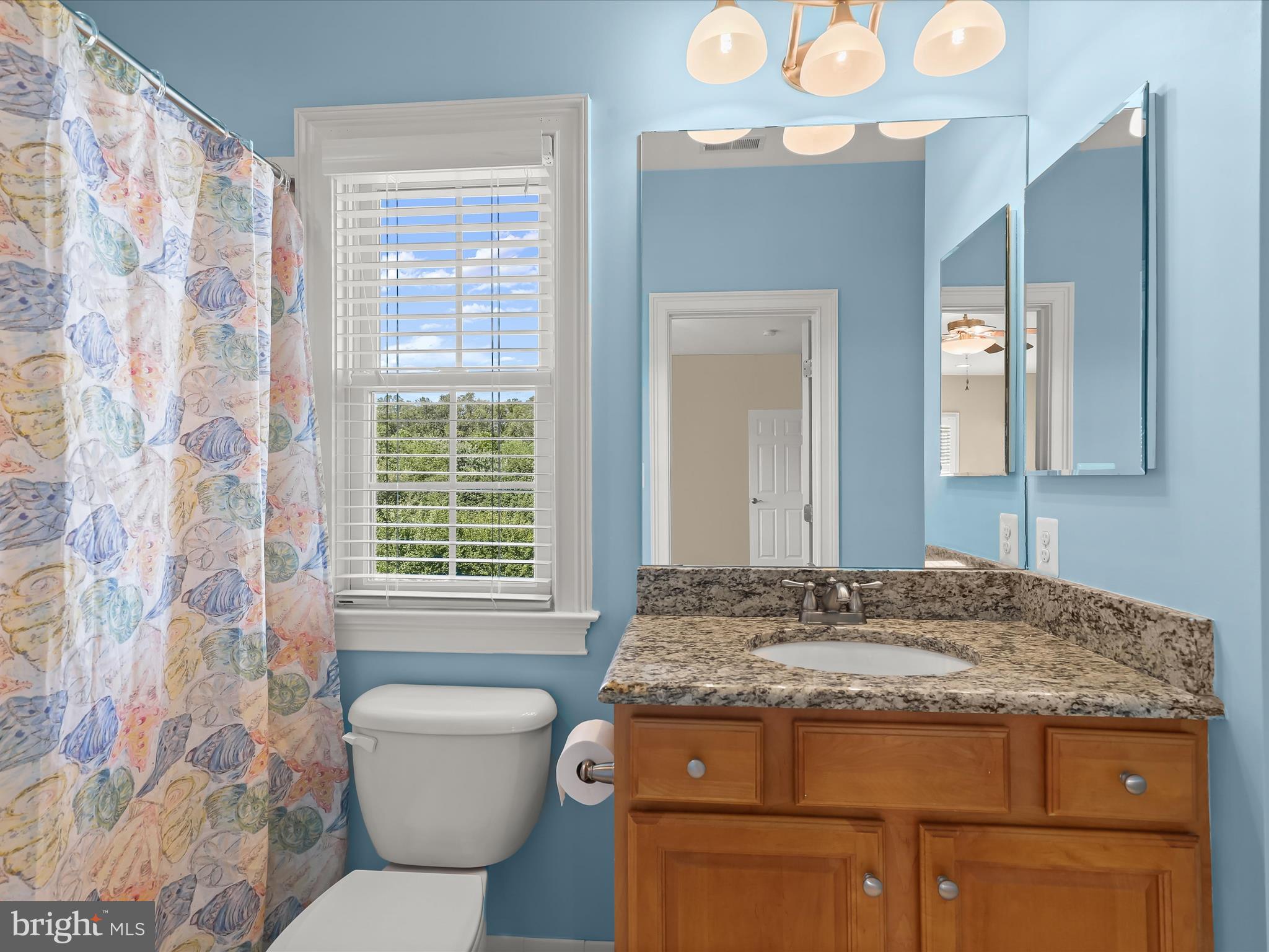 CLARKS MEADOW - Residential