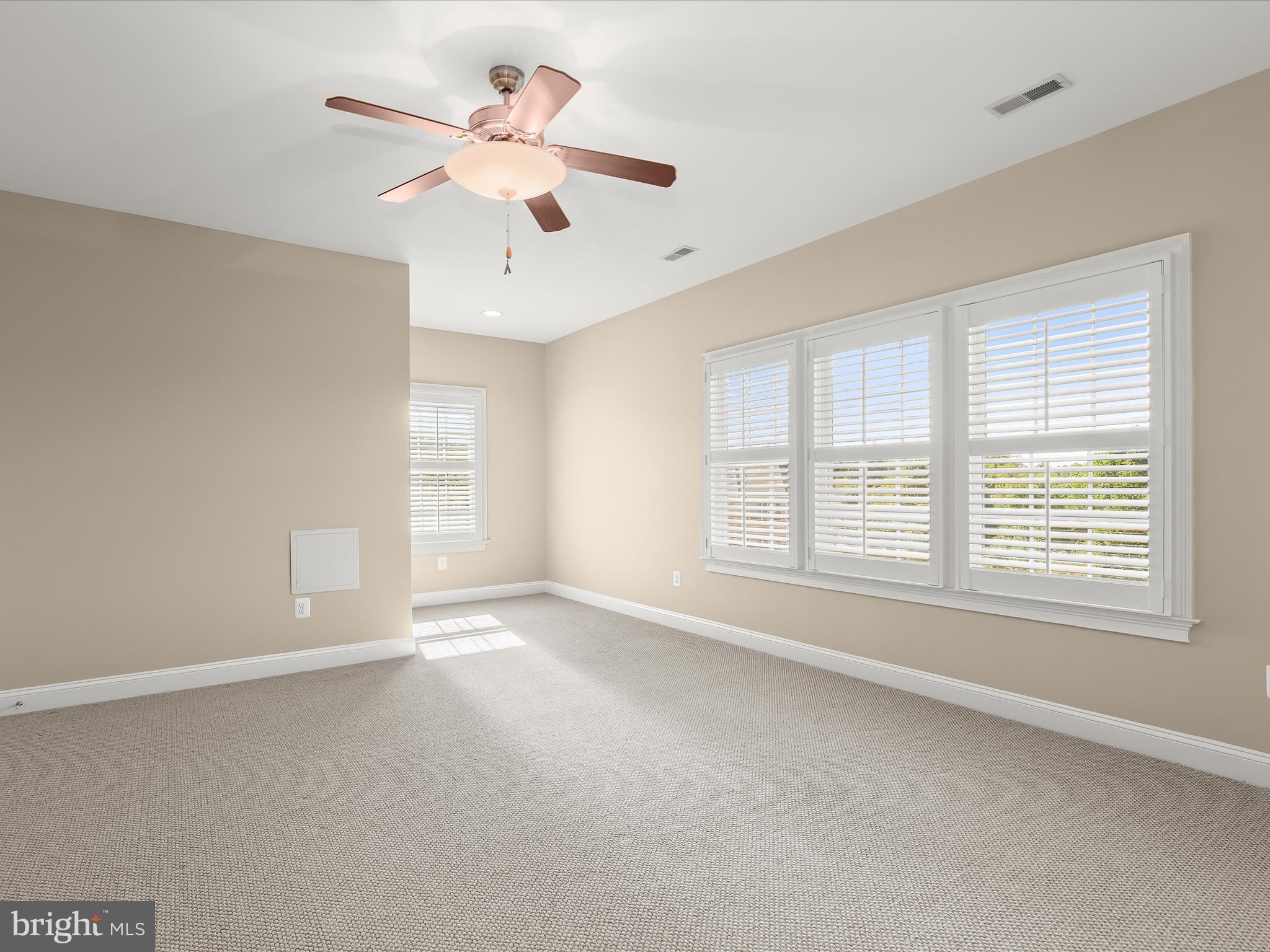 CLARKS MEADOW - Residential