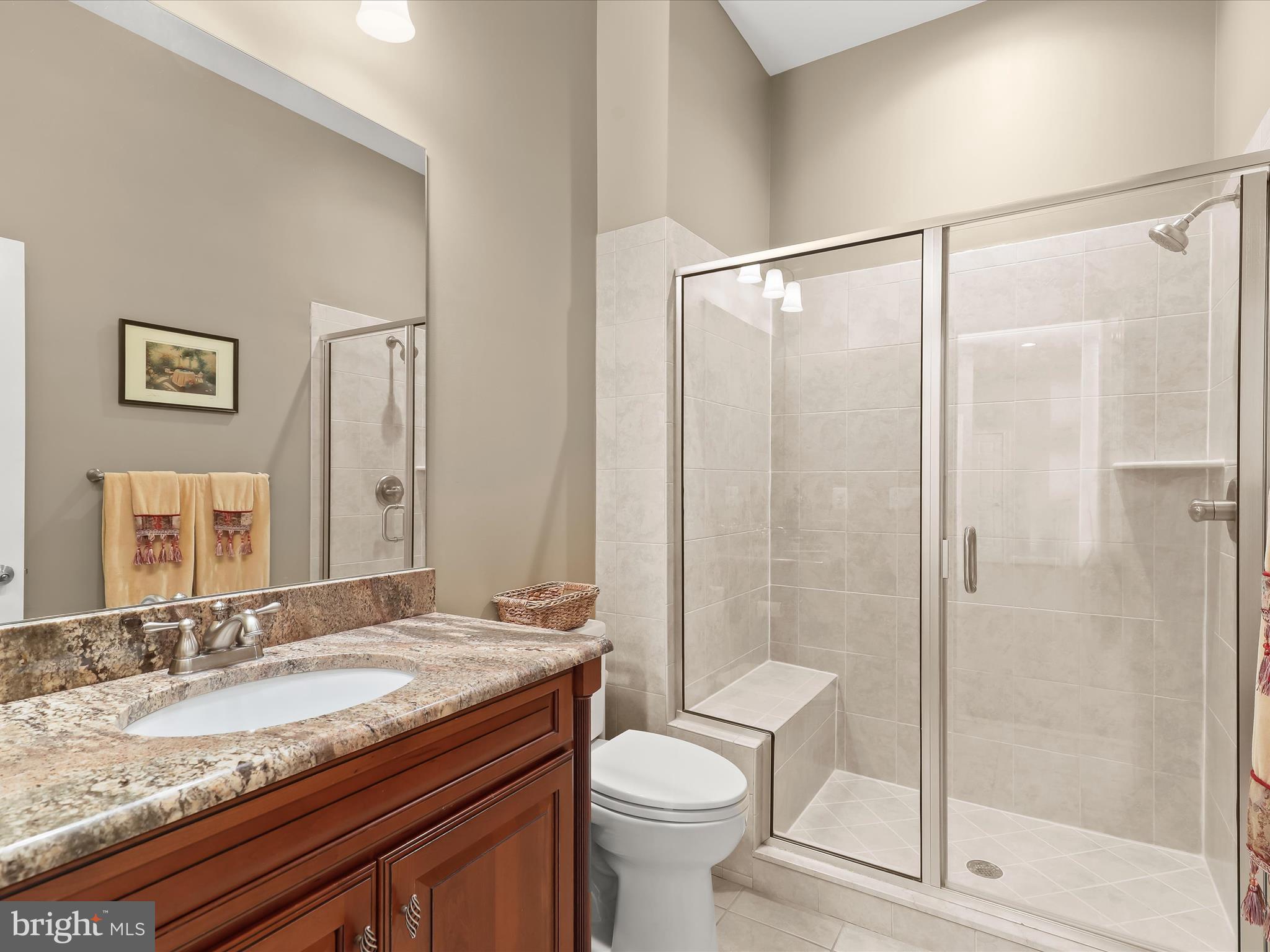 CLARKS MEADOW - Residential