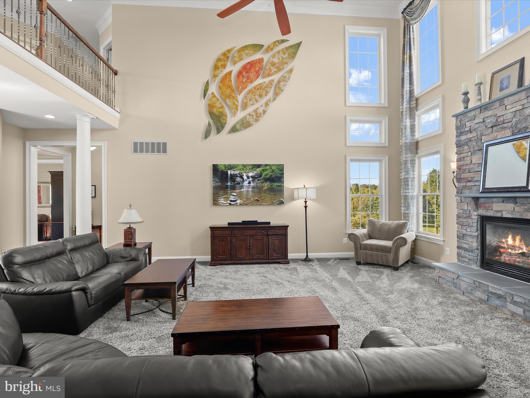 CLARKS MEADOW - Residential