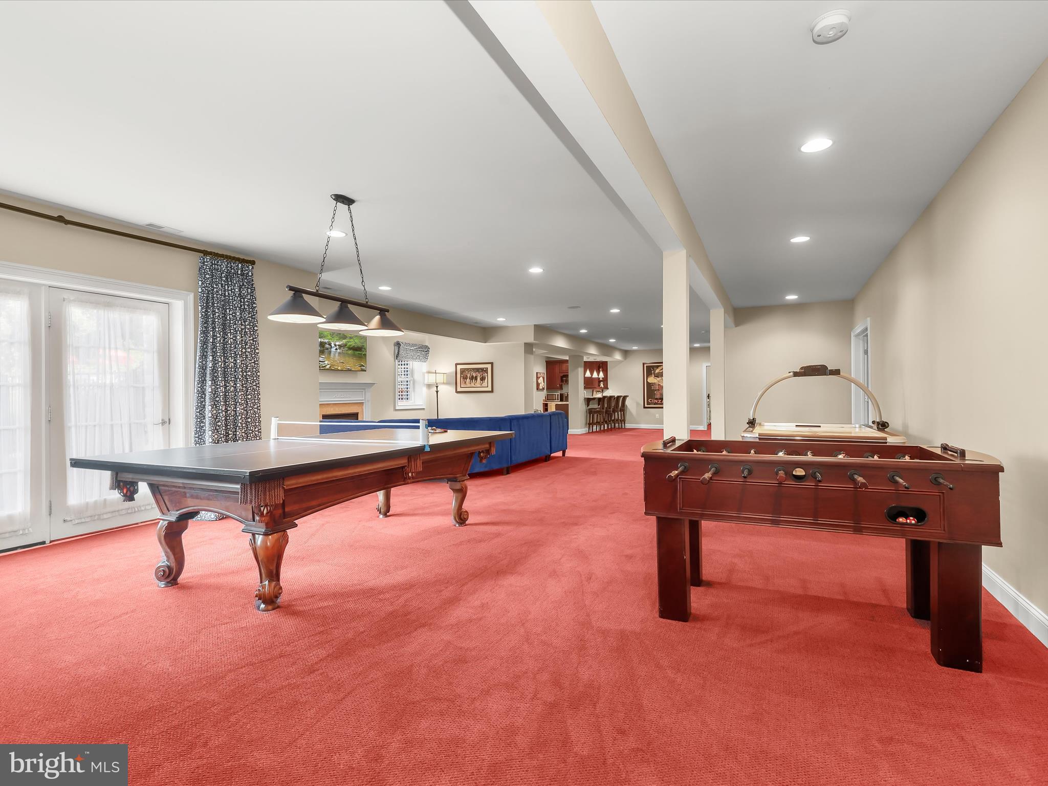 CLARKS MEADOW - Residential