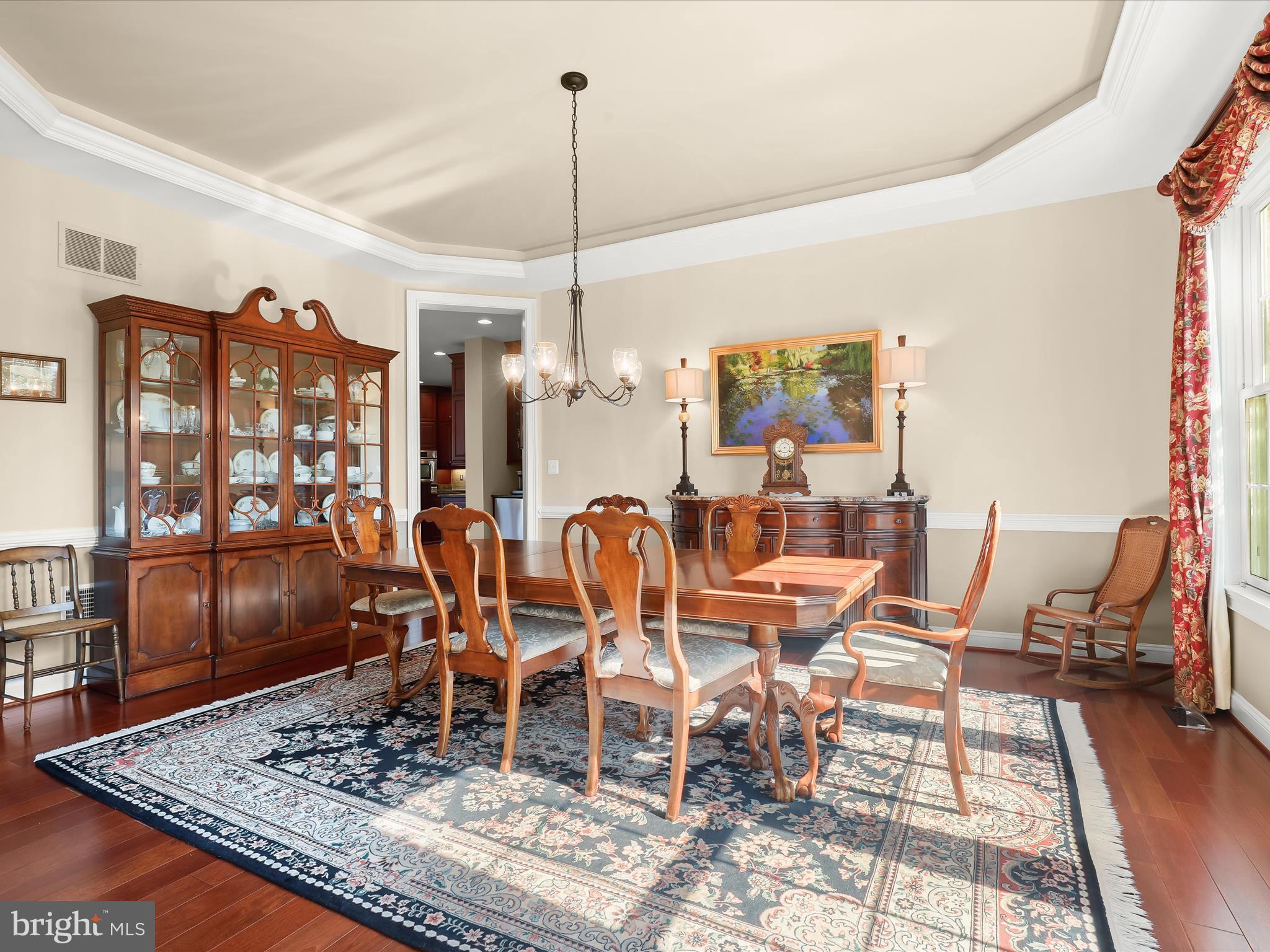 CLARKS MEADOW - Residential