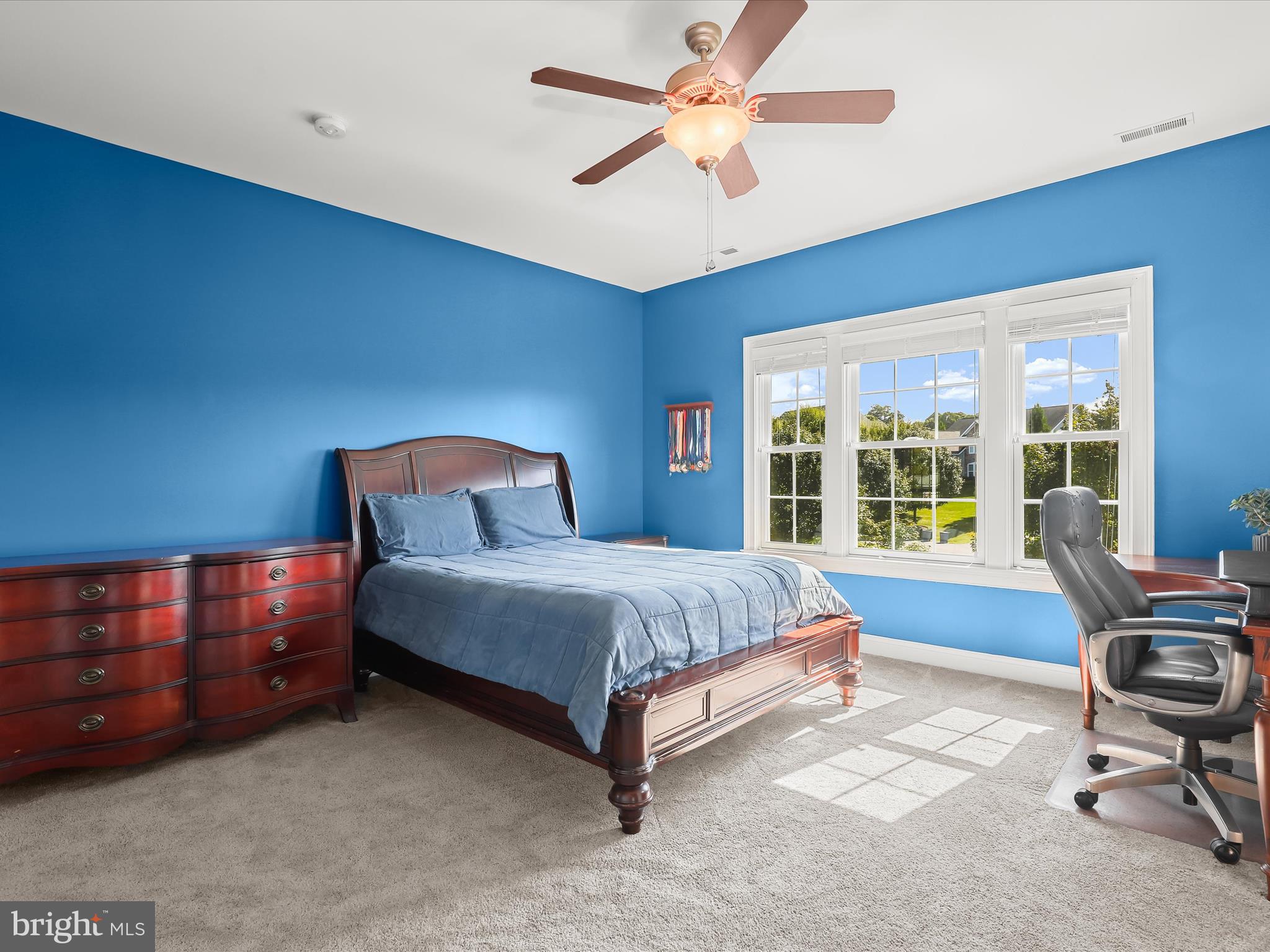 CLARKS MEADOW - Residential