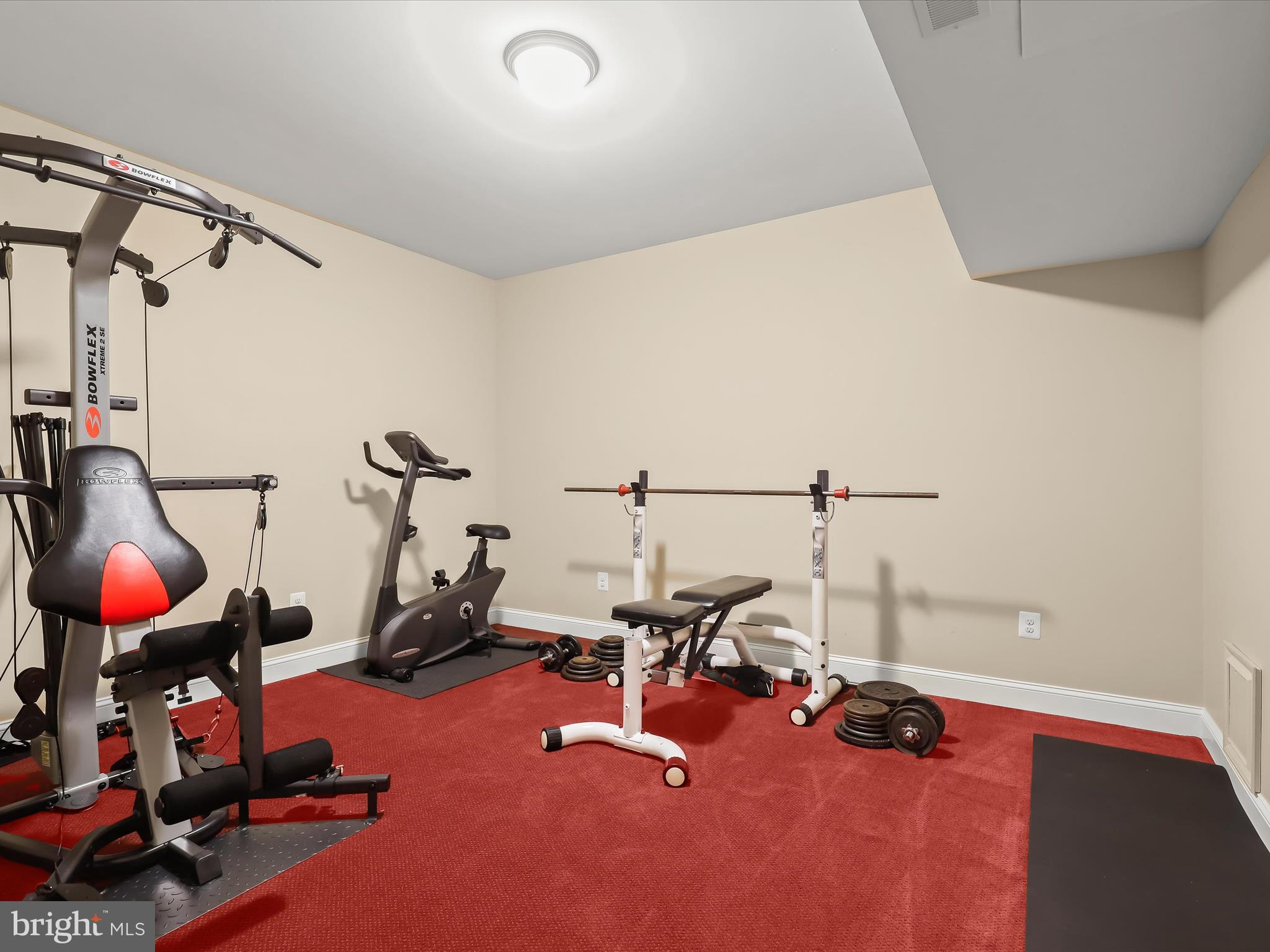 CLARKS MEADOW - Residential