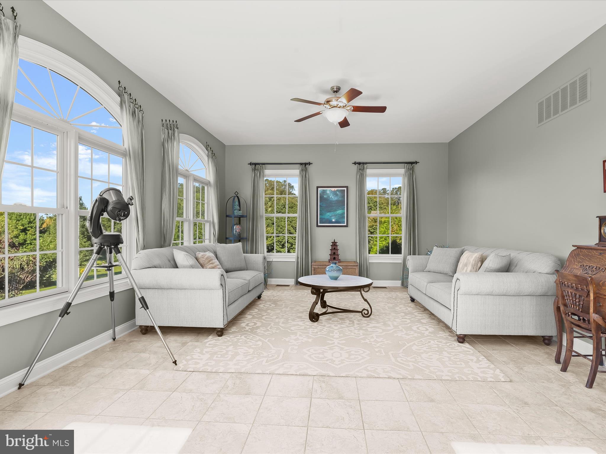 CLARKS MEADOW - Residential