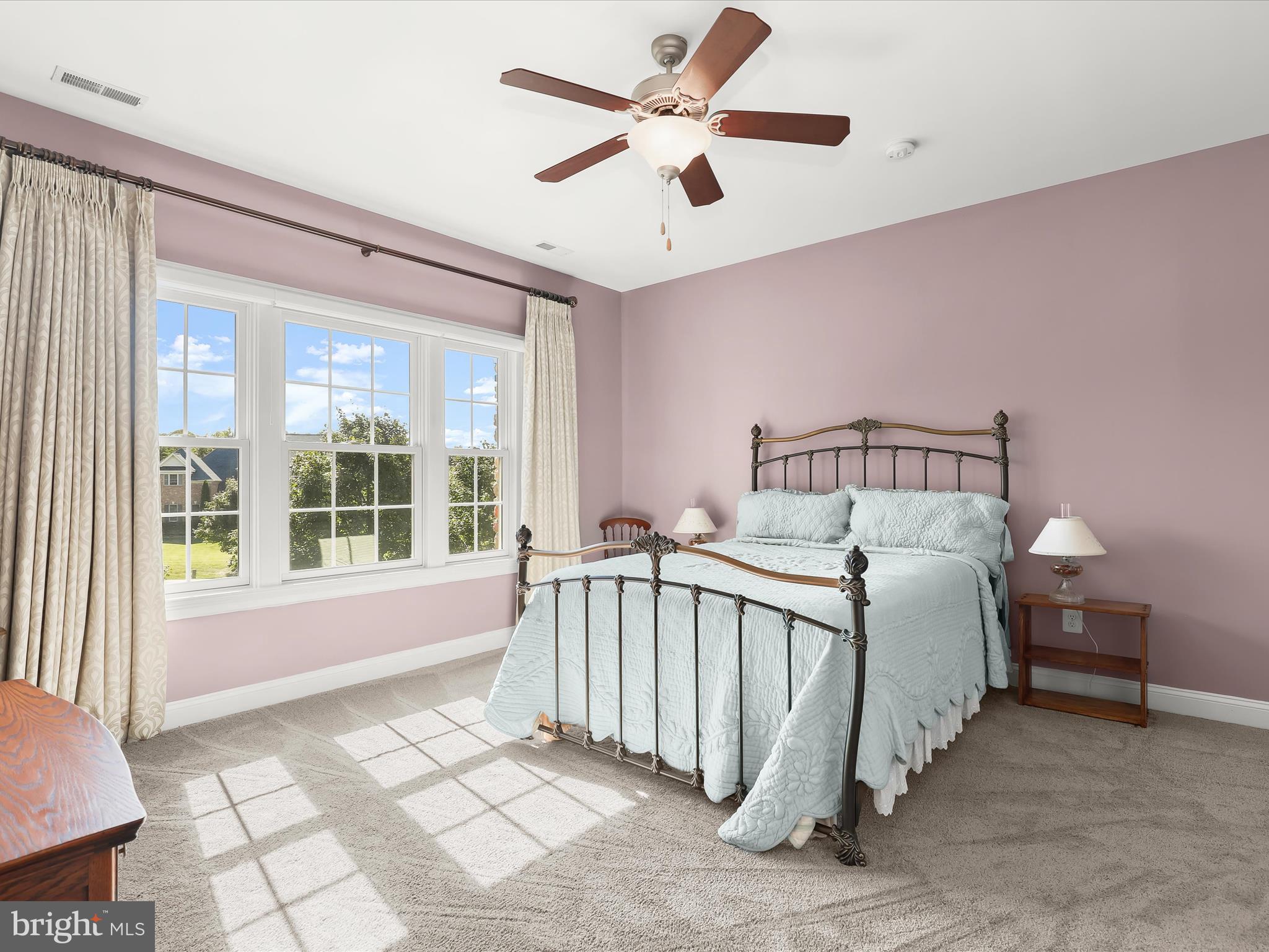 CLARKS MEADOW - Residential