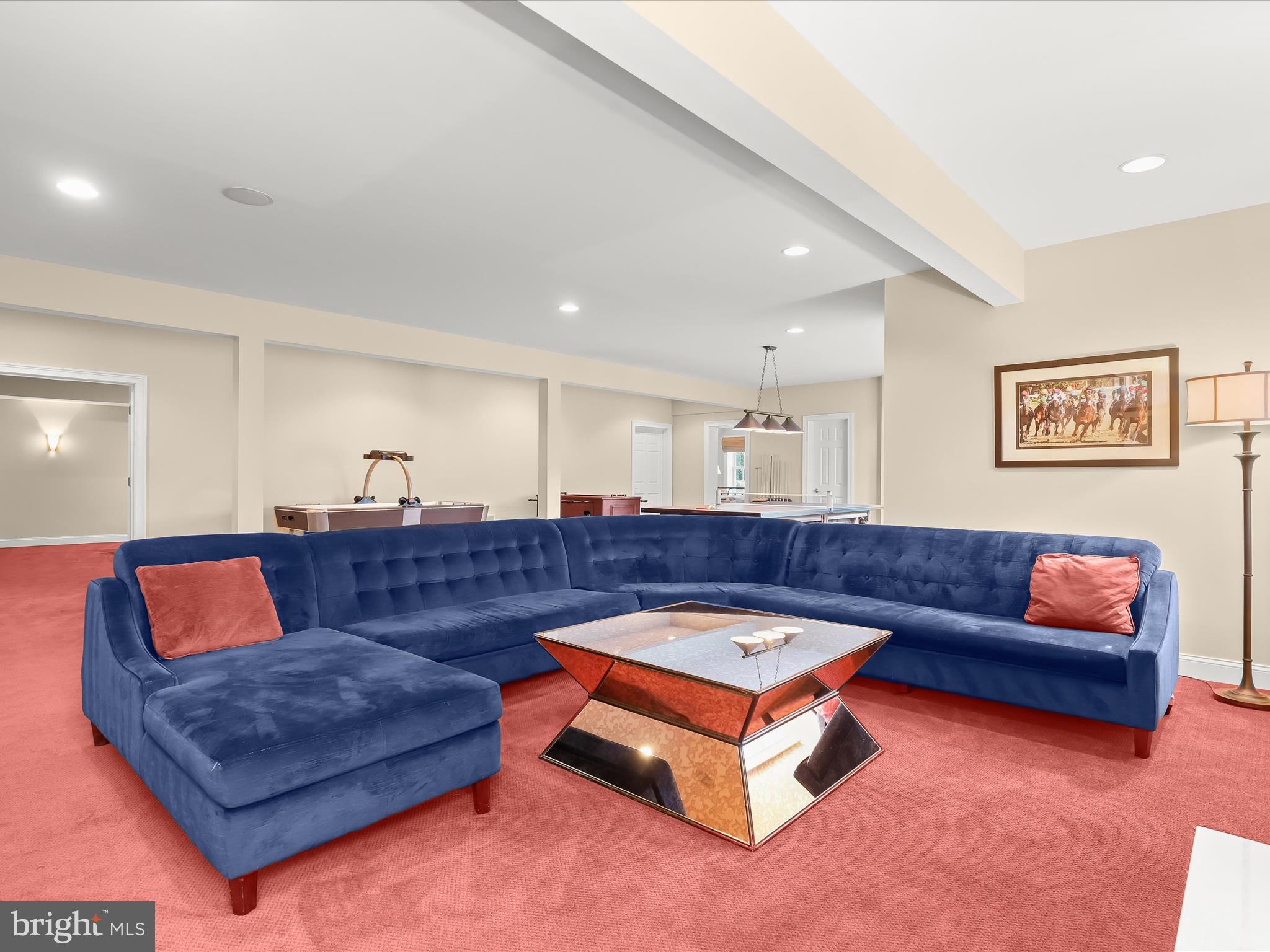 CLARKS MEADOW - Residential