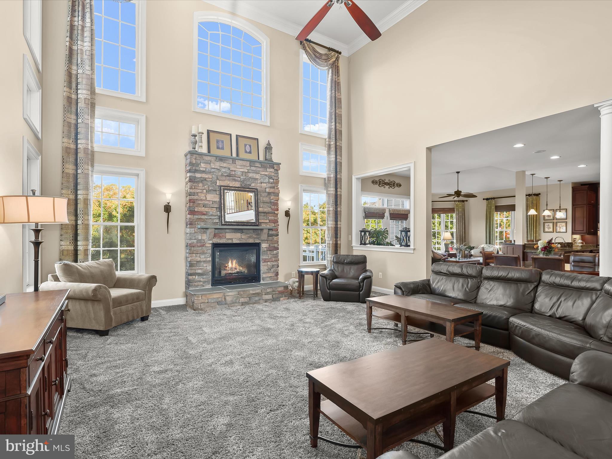 3918 CLARKS MEADOW DRIVE