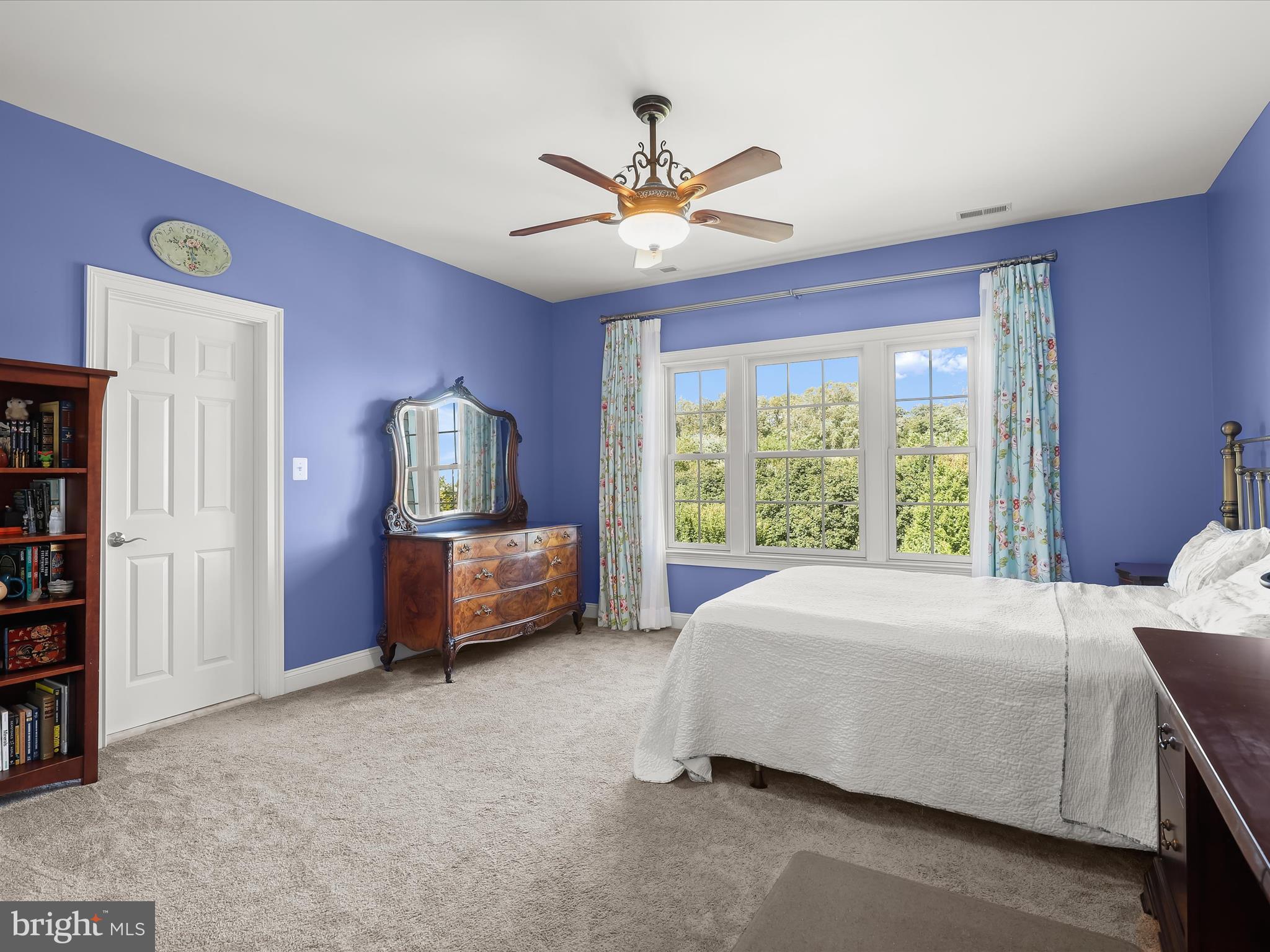 CLARKS MEADOW - Residential