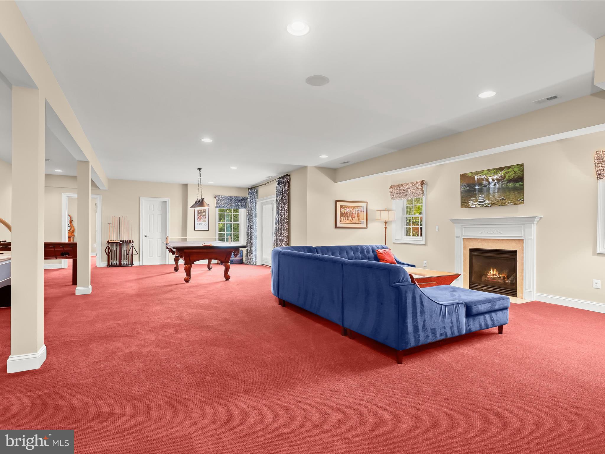 CLARKS MEADOW - Residential