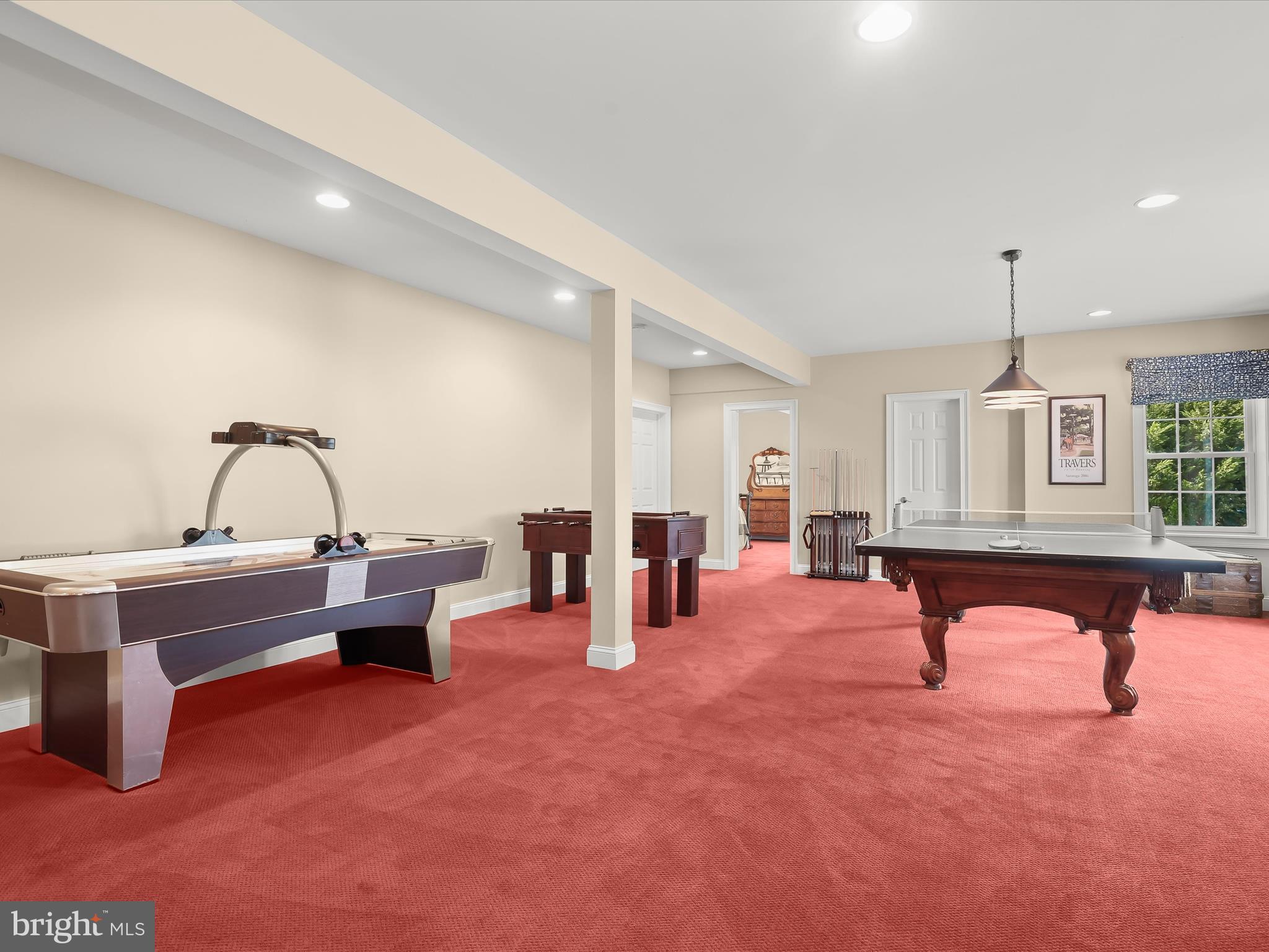 CLARKS MEADOW - Residential